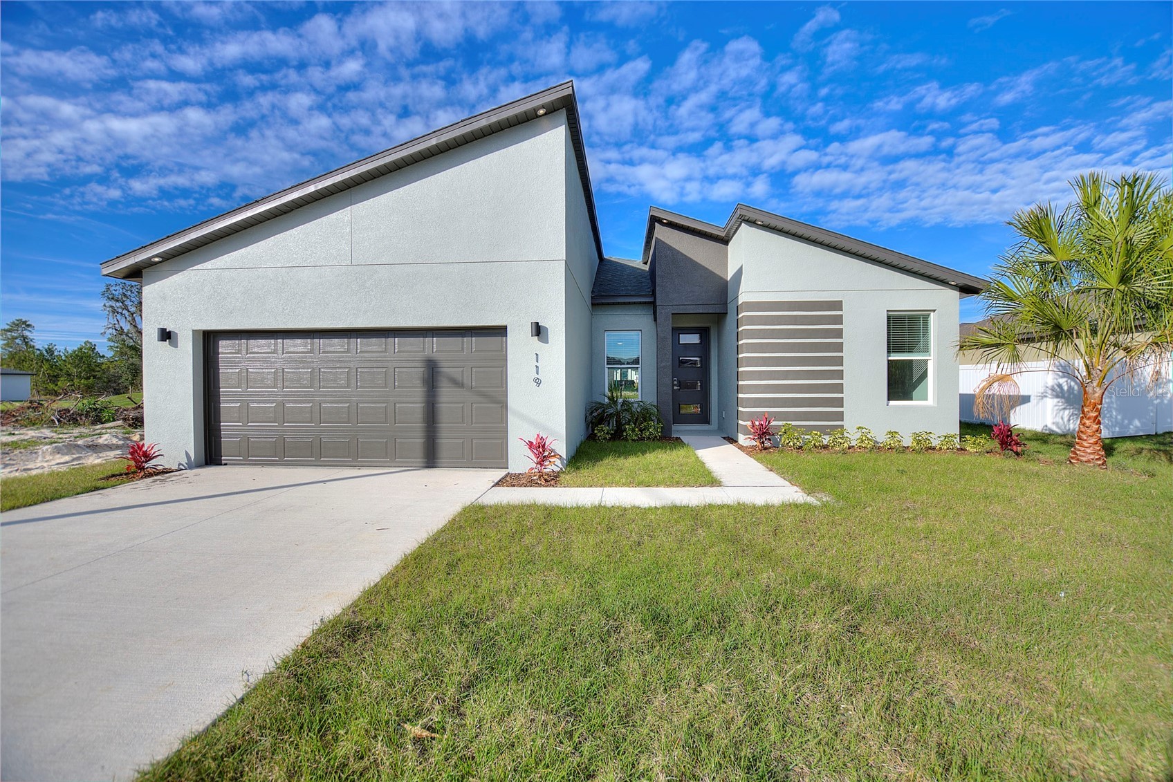 119 TULIP LANE