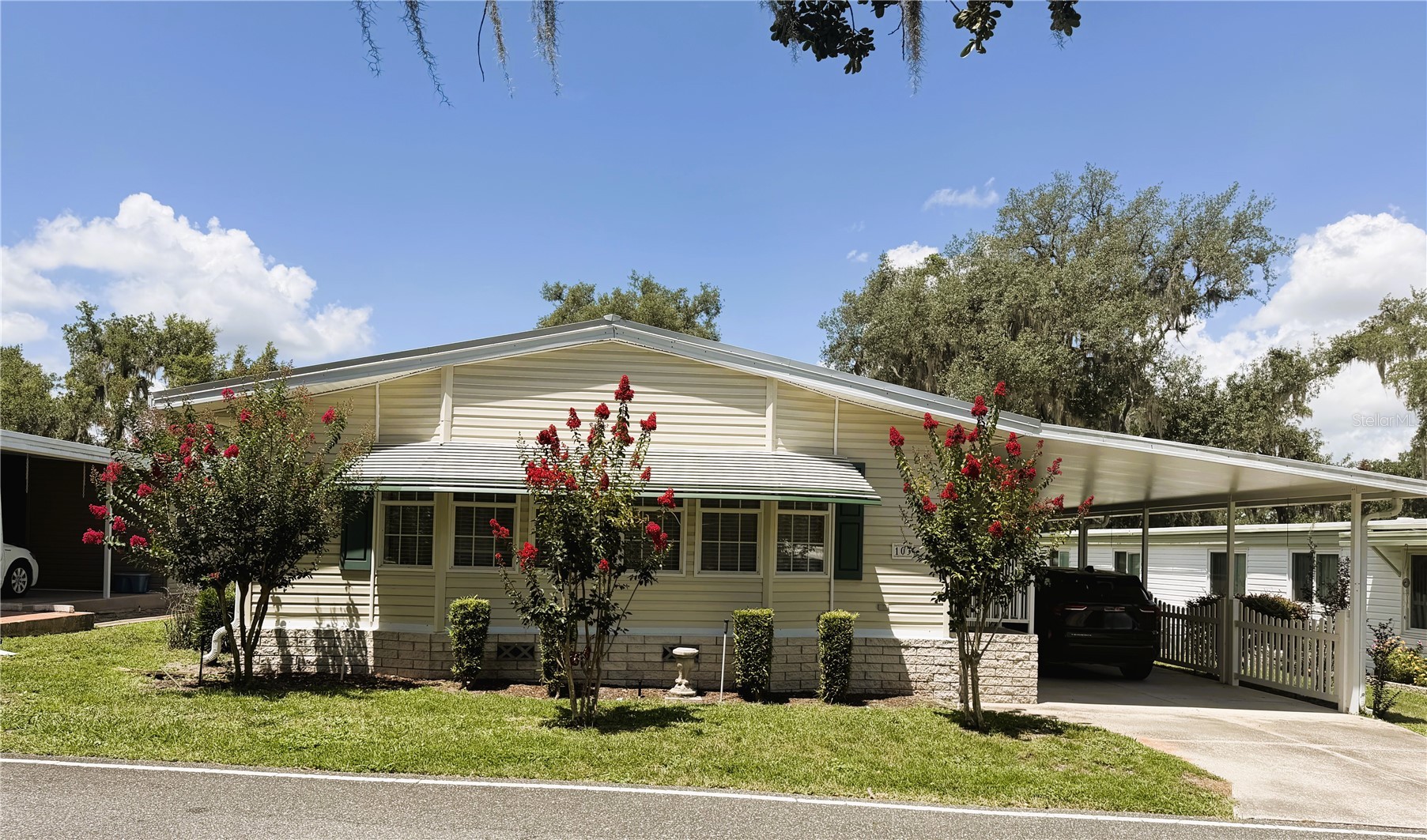 103 ORCHID WAY