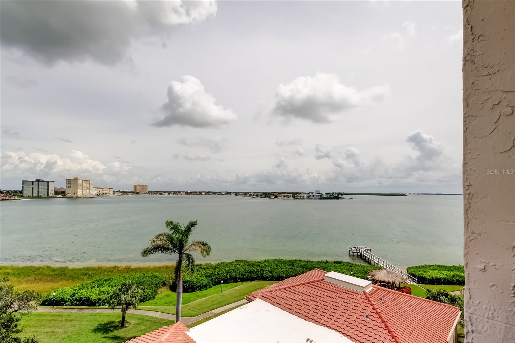 6218 PALMA DEL MAR BOULEVARD S 606