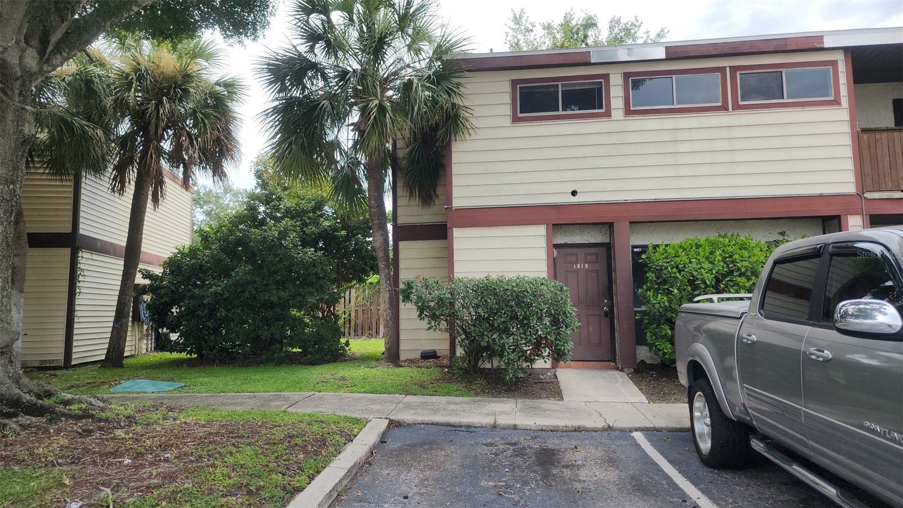 1818 WARRINGWOOD DRIVE GE