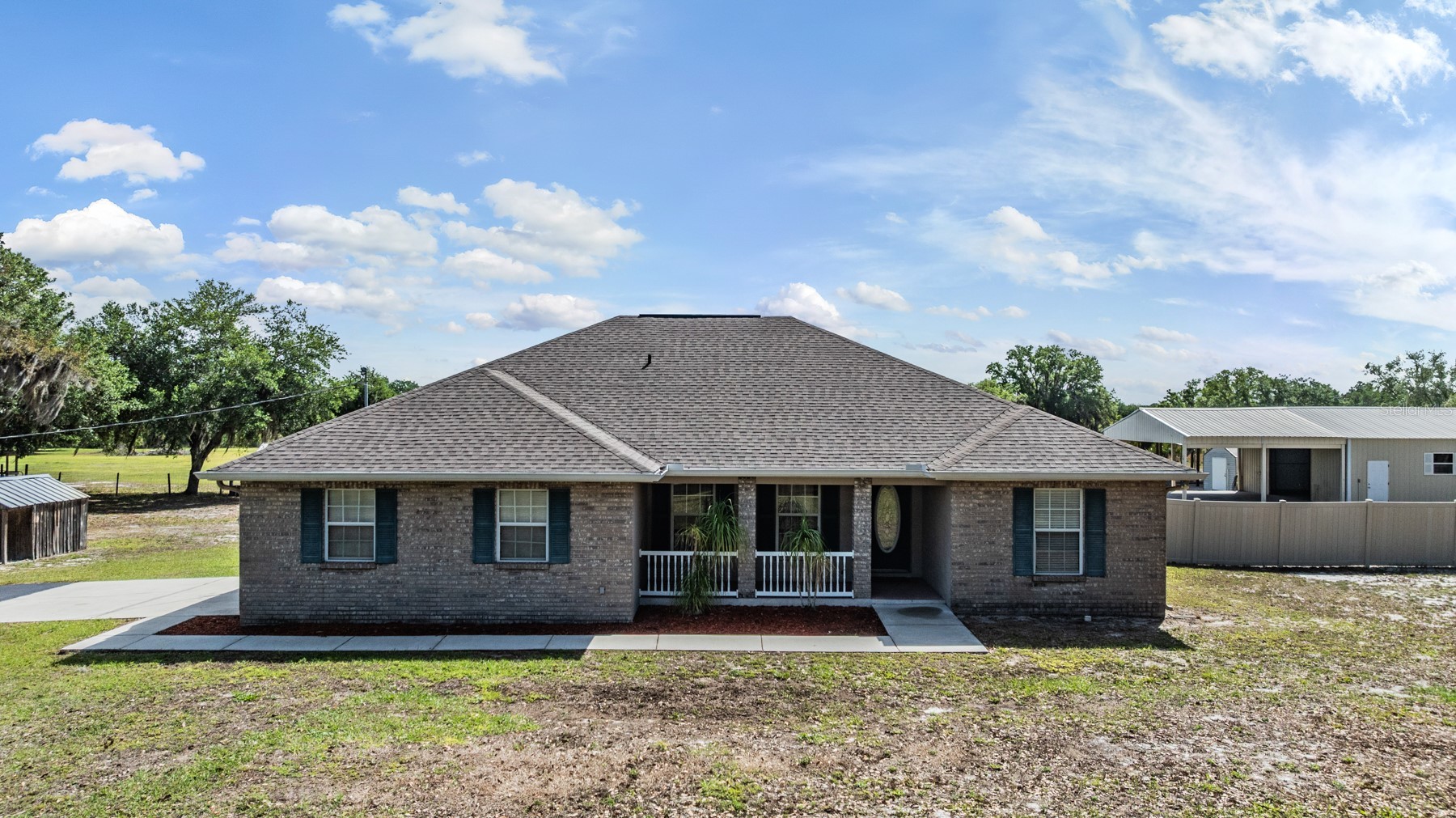 17216 ALDERMAN TURNER ROAD