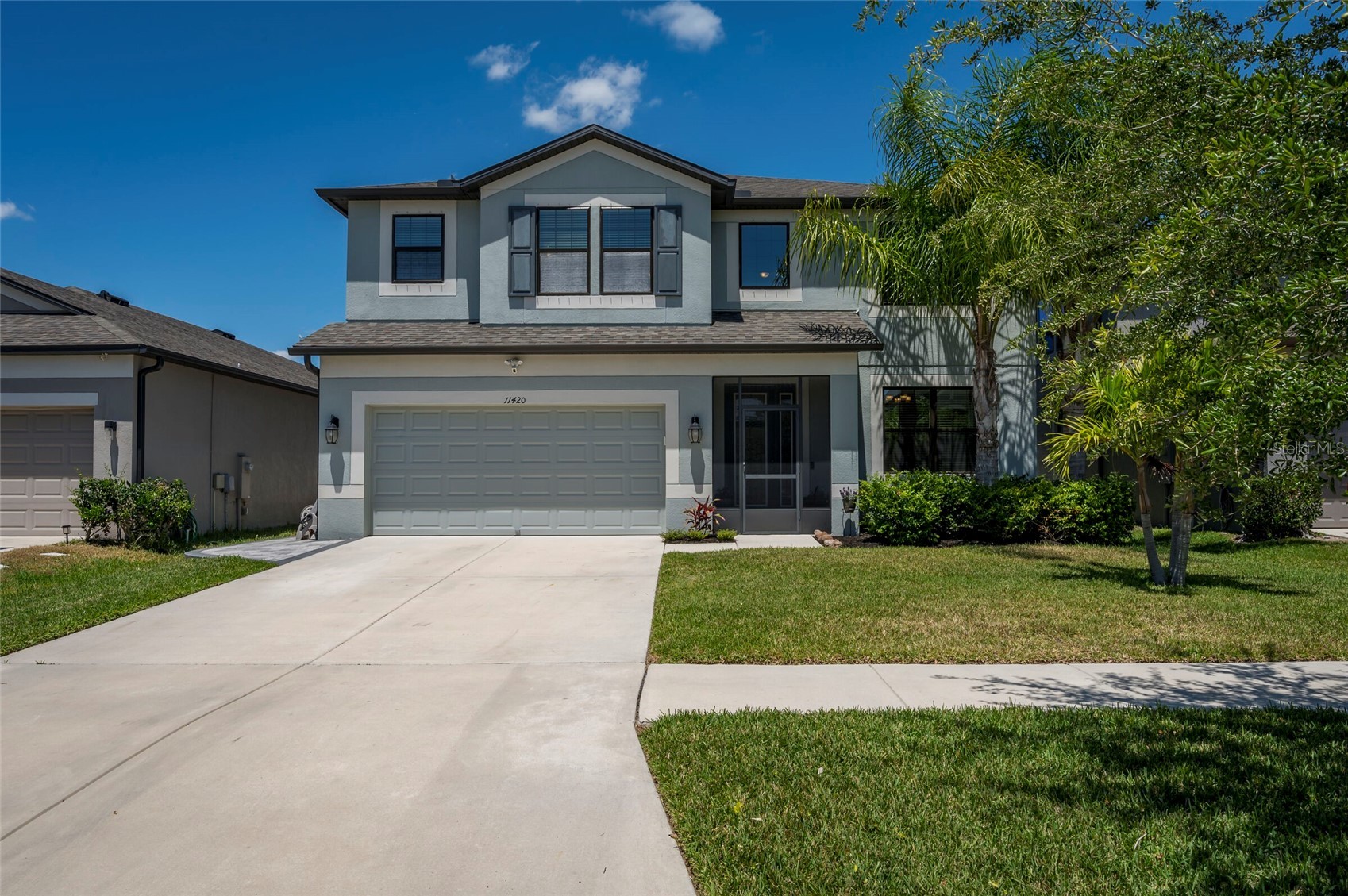 11420 AMAPOLA BLOOM COURT