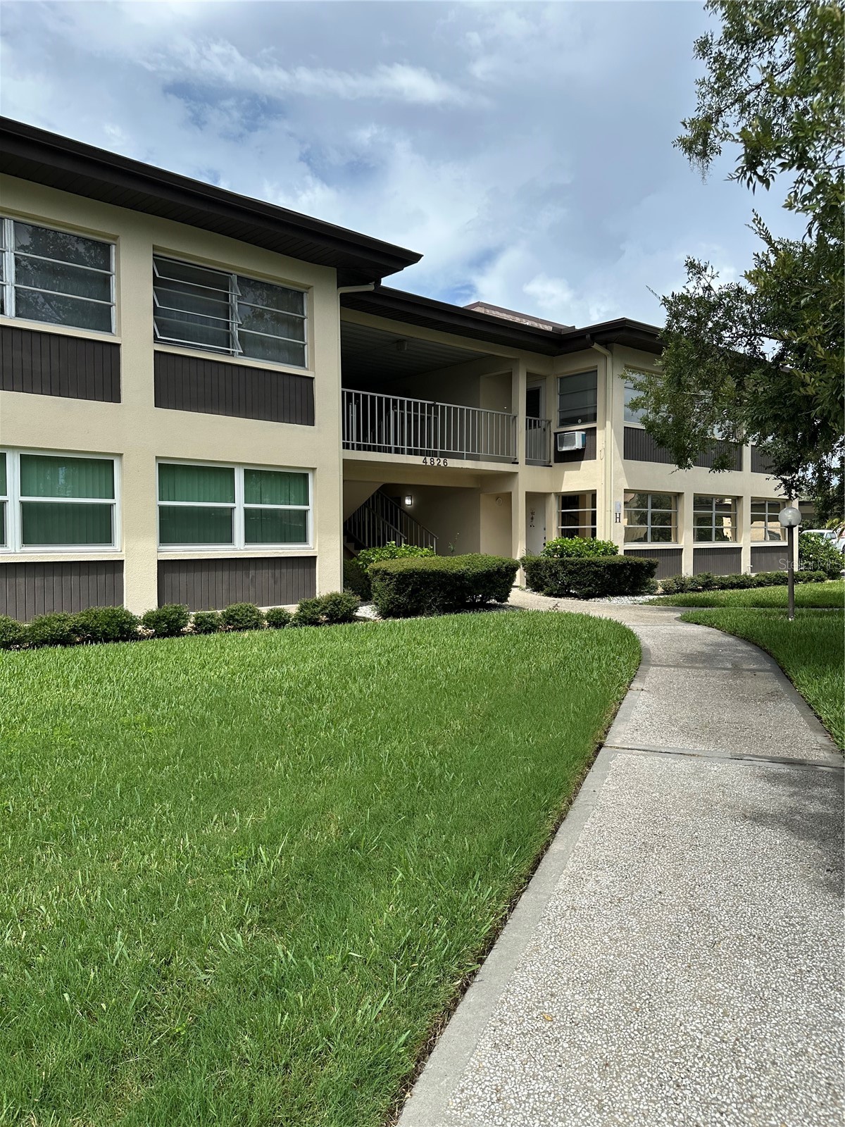 4826 MARINE PARKWAY 202