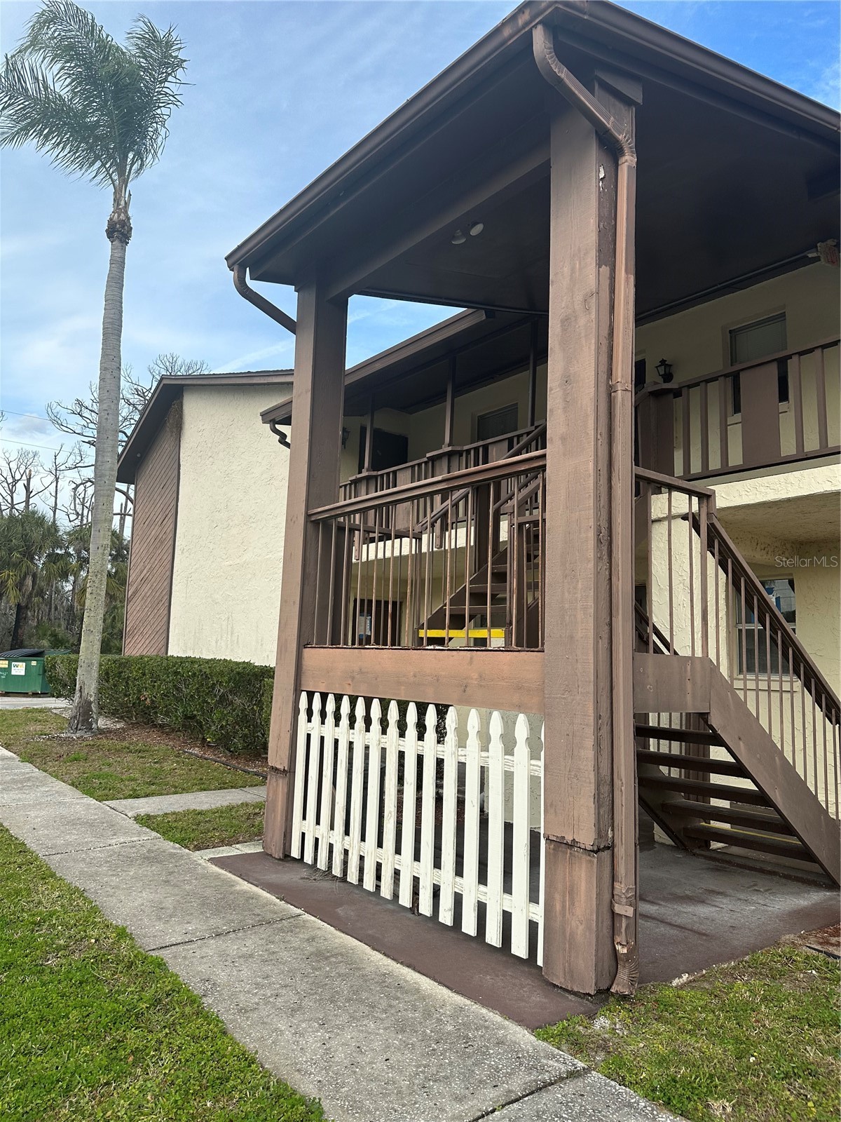 8440 OLD POST ROAD 202