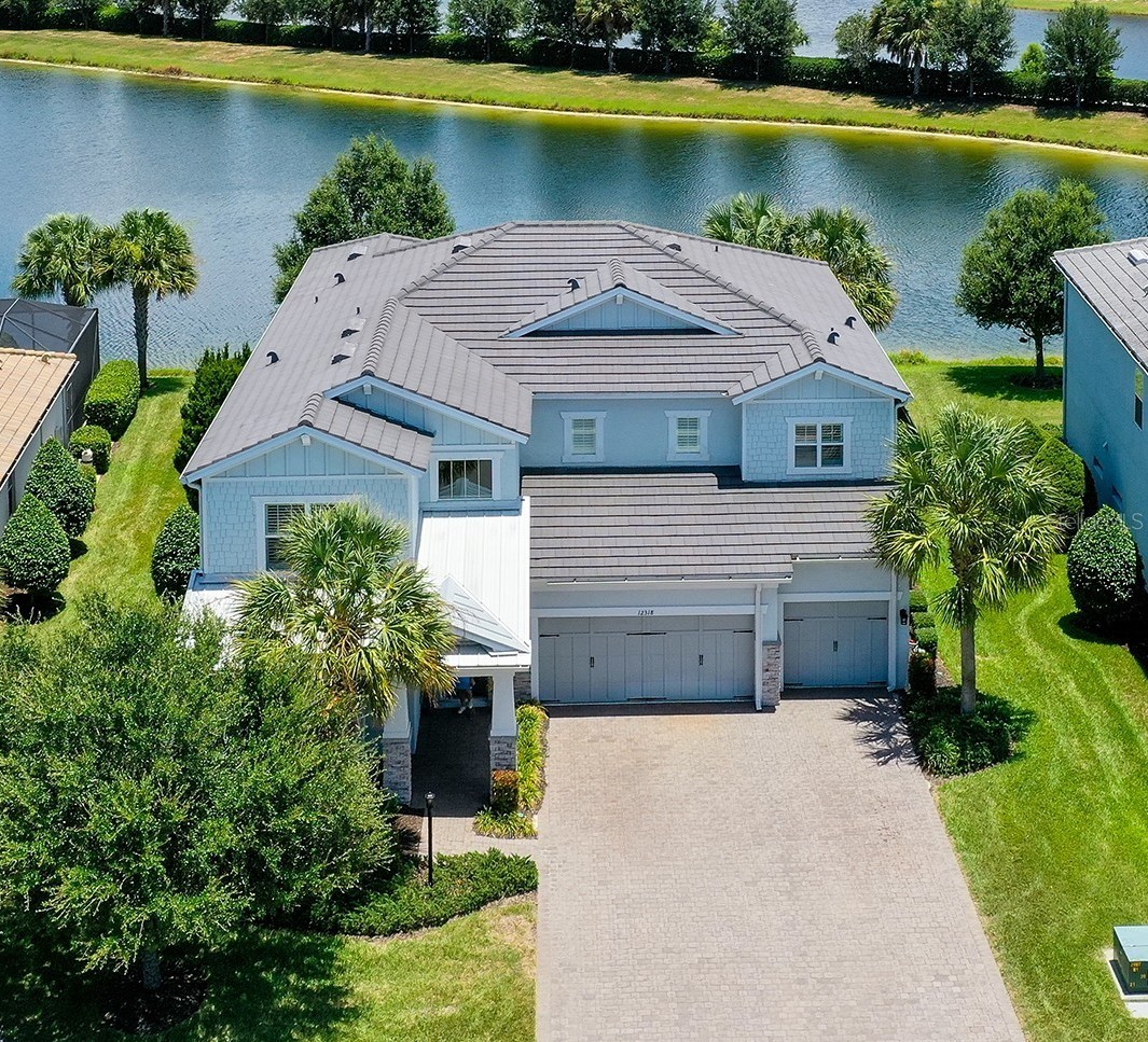 12318 BLUE HILL TRAIL