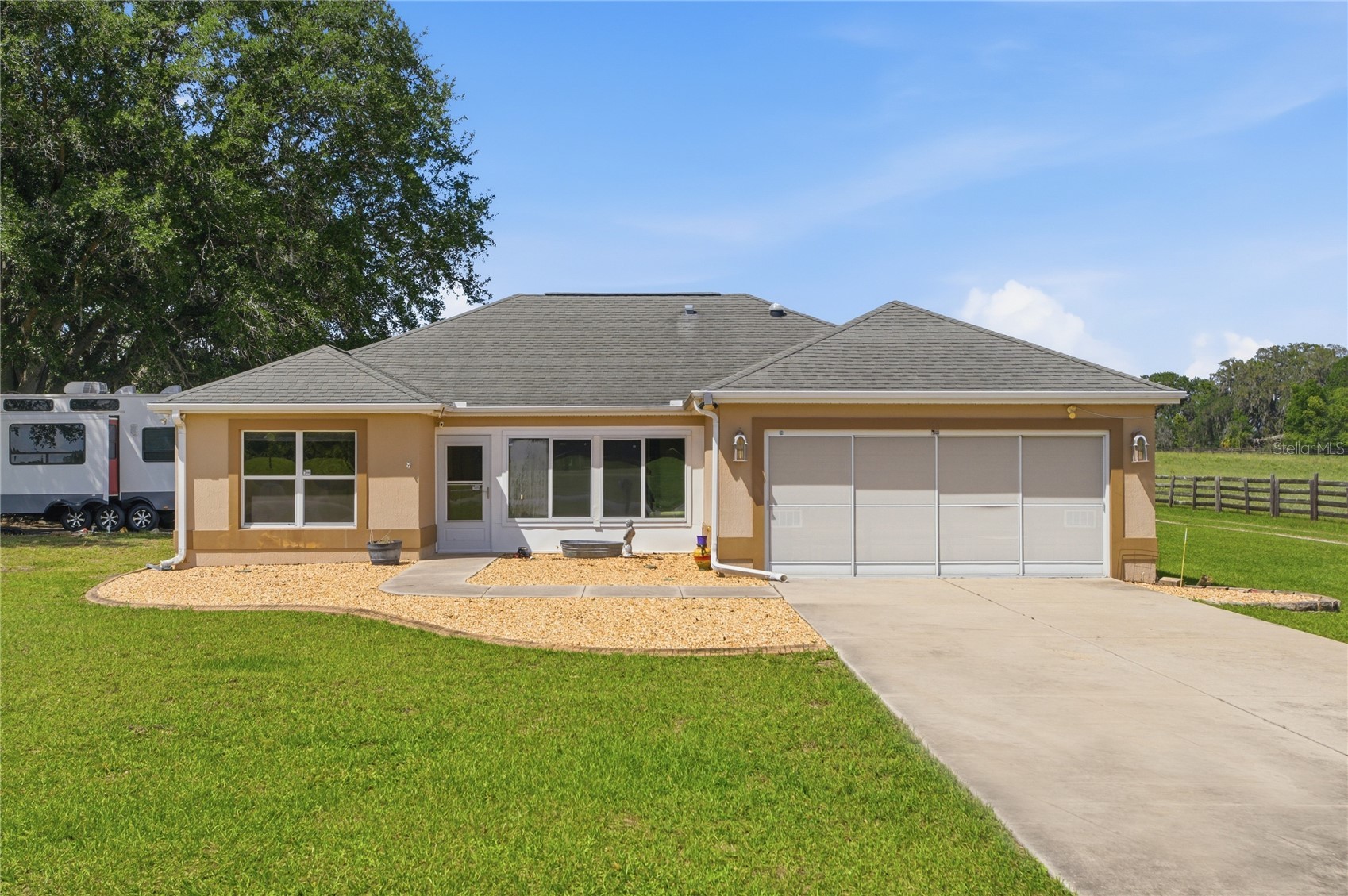 7411 SE 180TH STREET