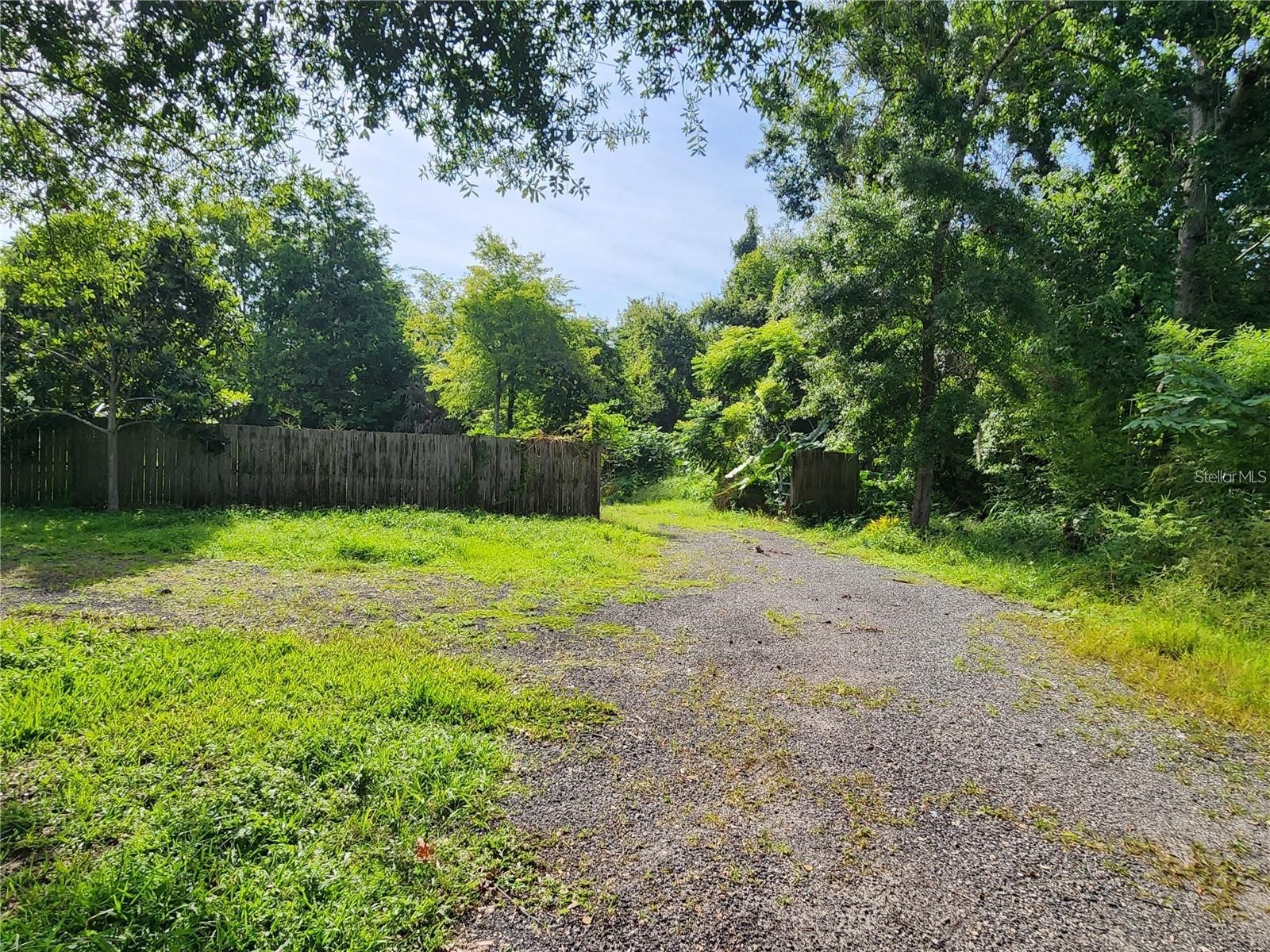 SANFORD AVENUE