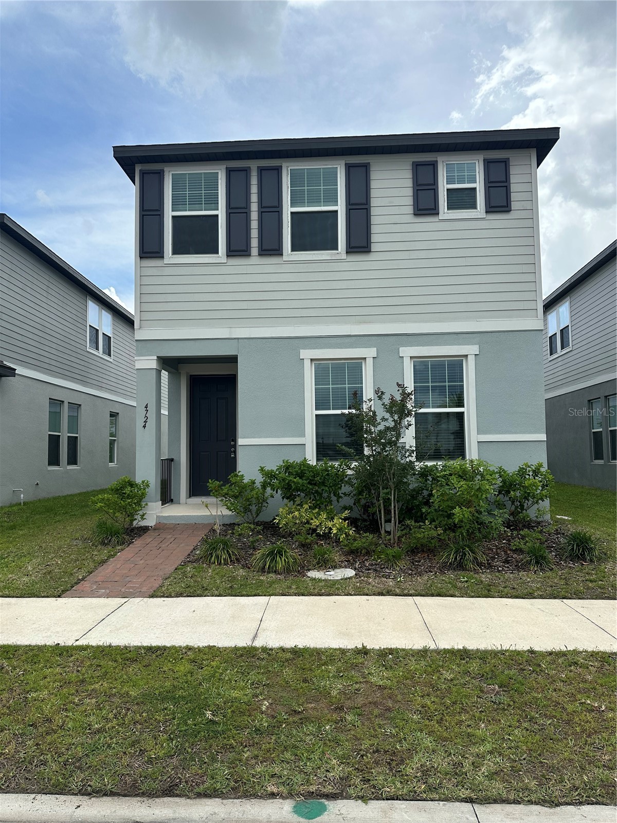 4724 HOMESTEAD TRAIL