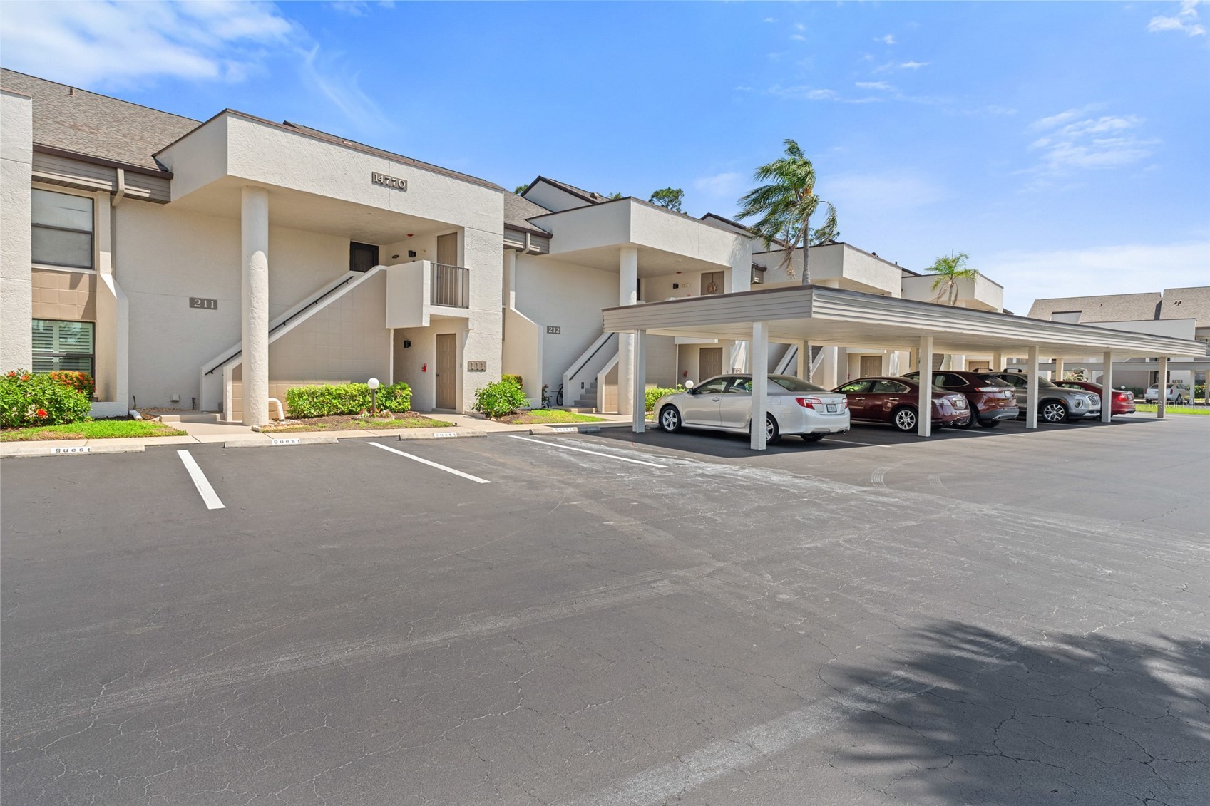 14770 EAGLE RIDGE DRIVE 112