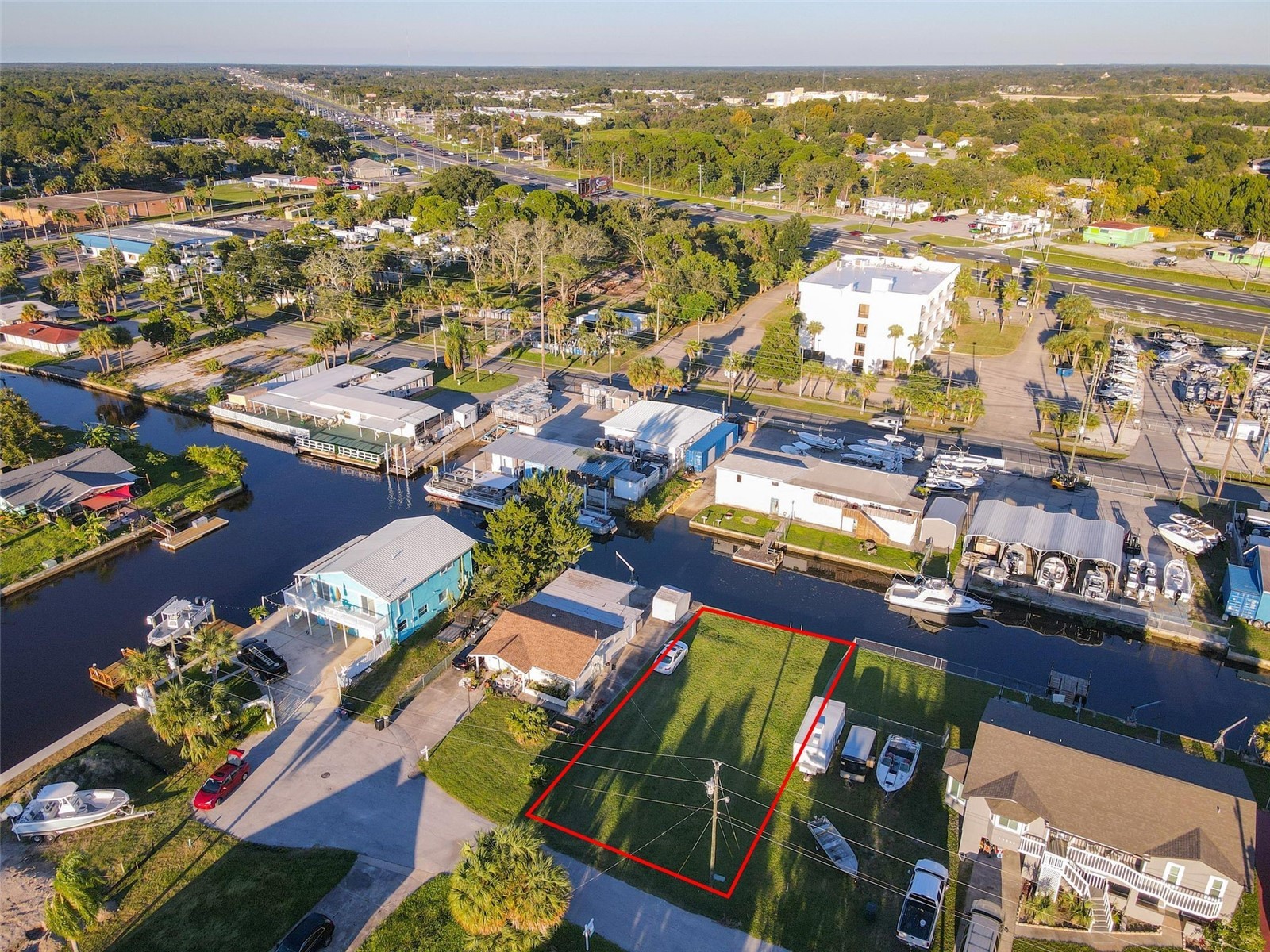 Lot 33 JUDY AVENUE