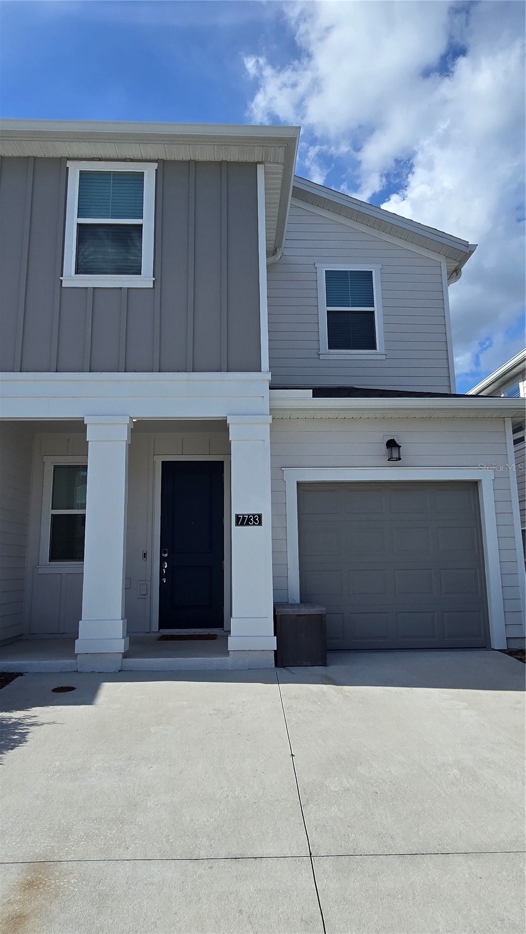 7733 STONE CREEK TRAIL
