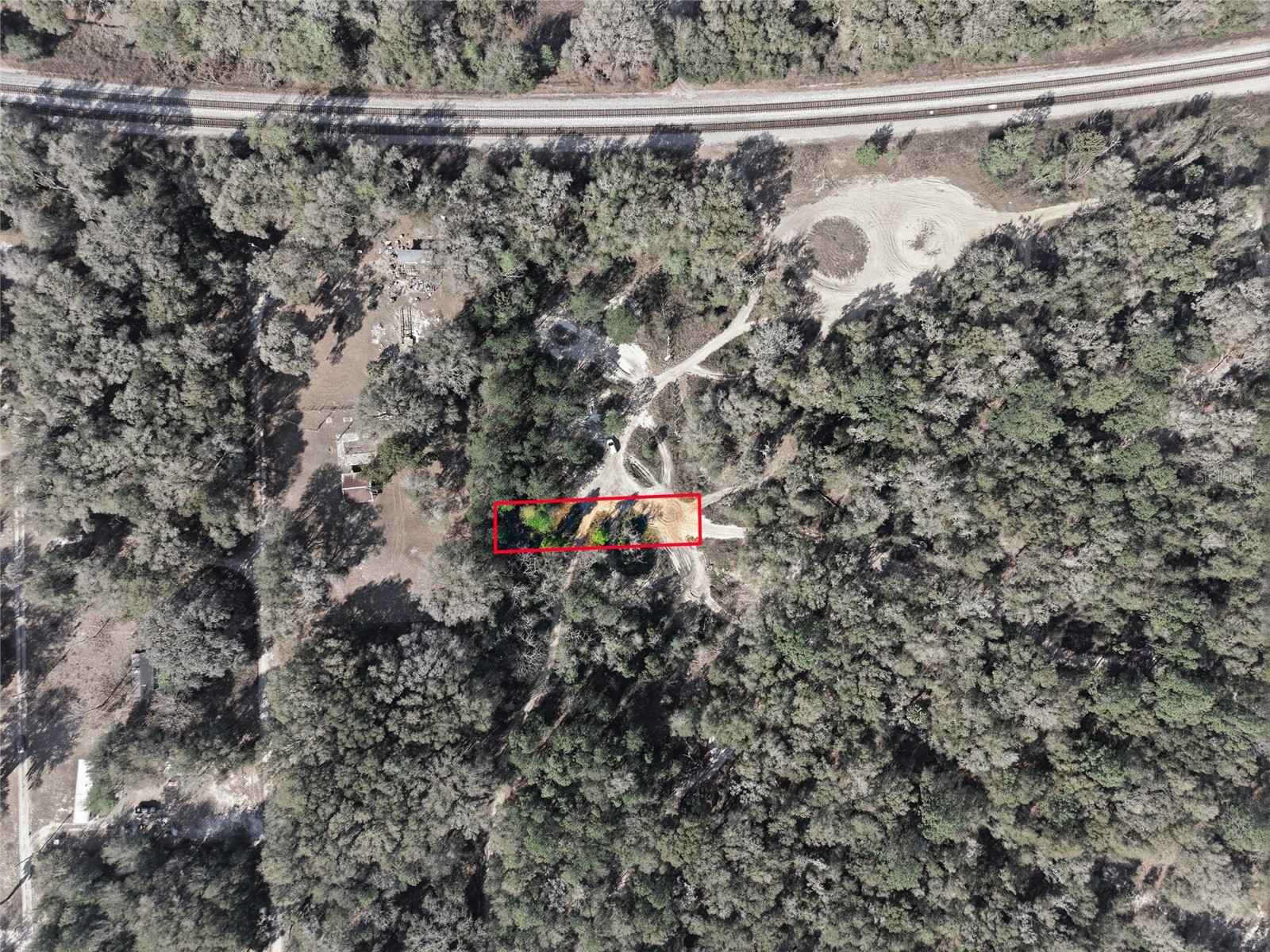 Lot 026 NE 164TH LANE