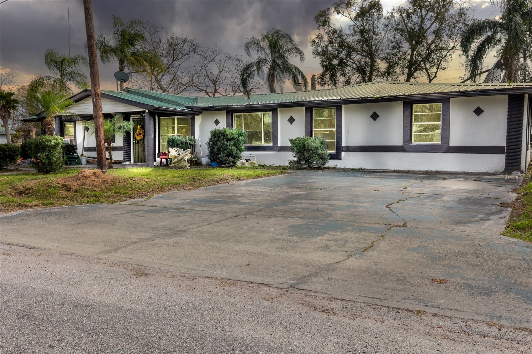 628 PETERSON STREET
