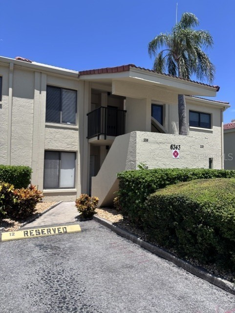 6343 PALMA DEL MAR BOULEVARD S 126