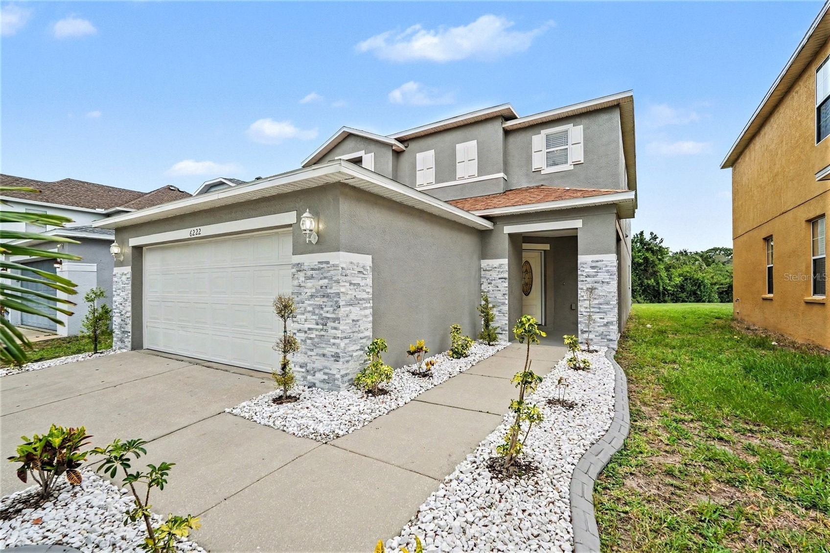 6222 CHERRY BLOSSOM TRAIL