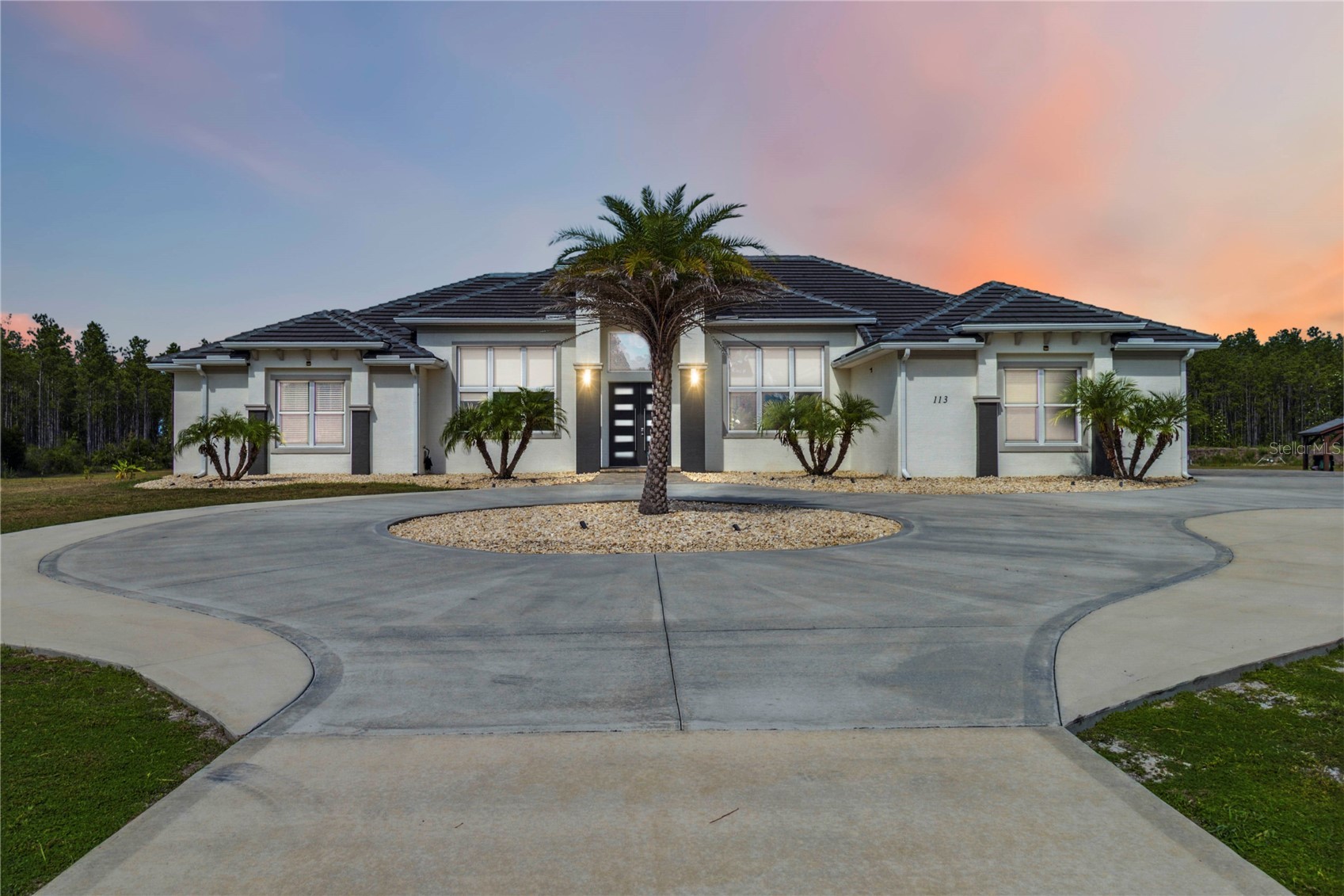 113 SPRING RISE CIRCLE