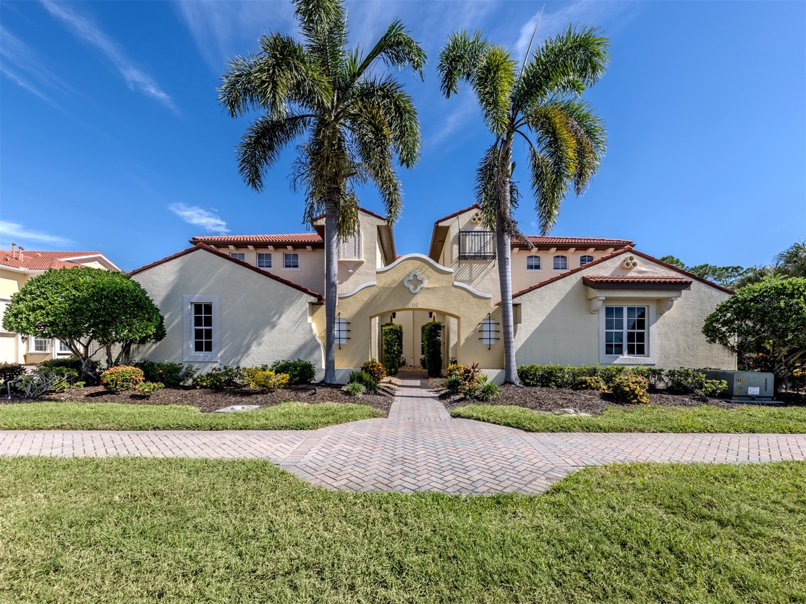122 BELLA VISTA TERRACE 8A