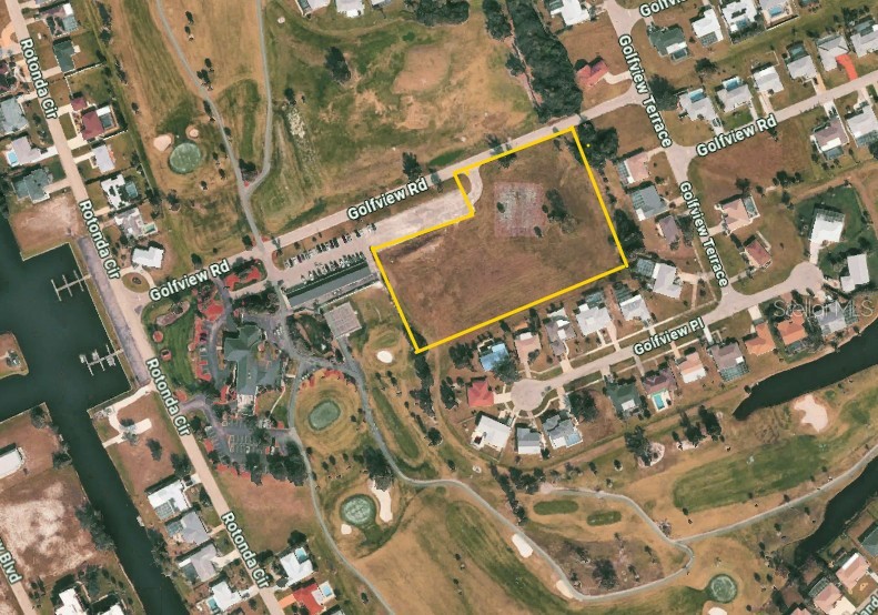 3 GOLFVIEW ROAD