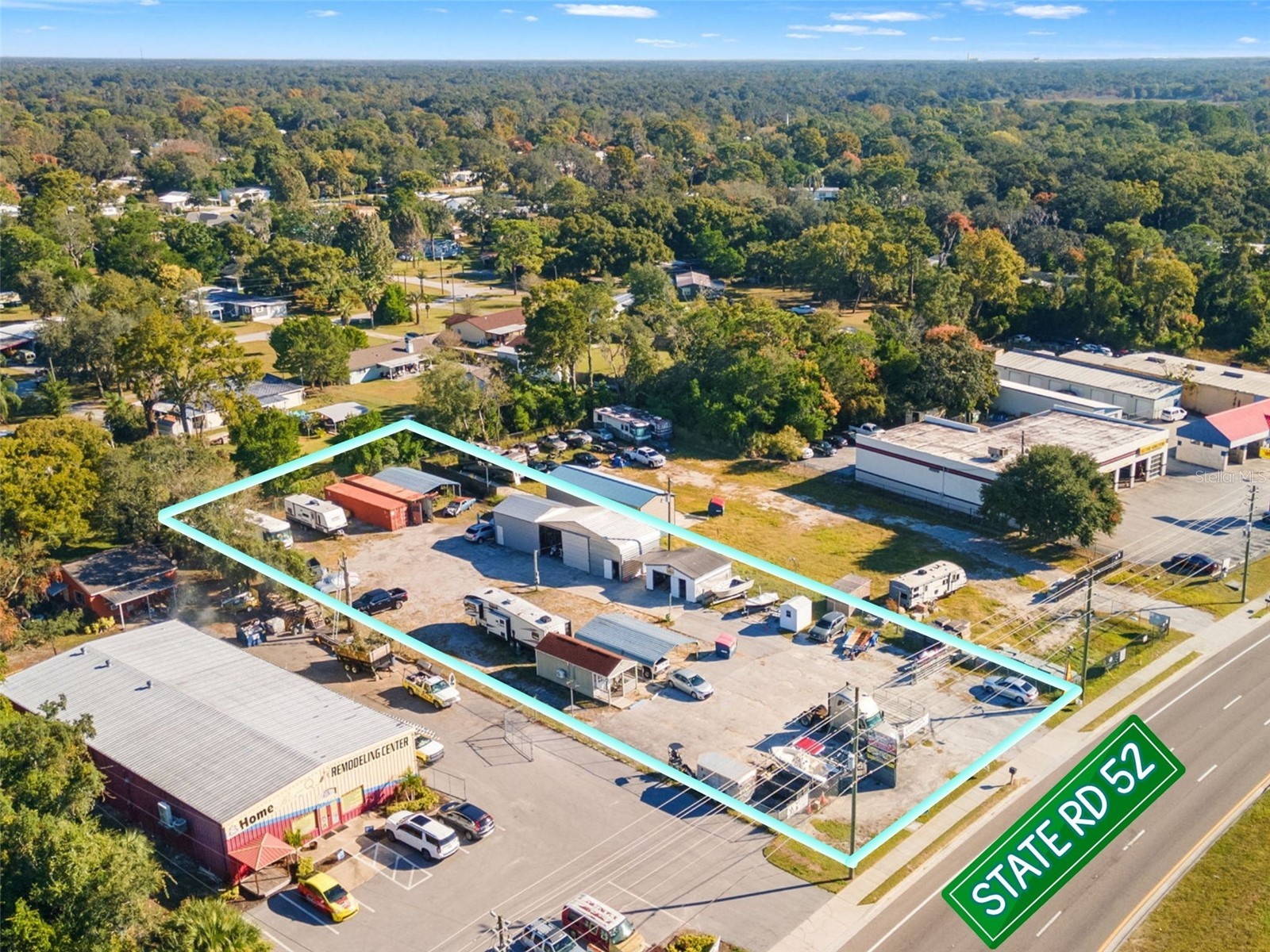 9539 STATE ROAD 52