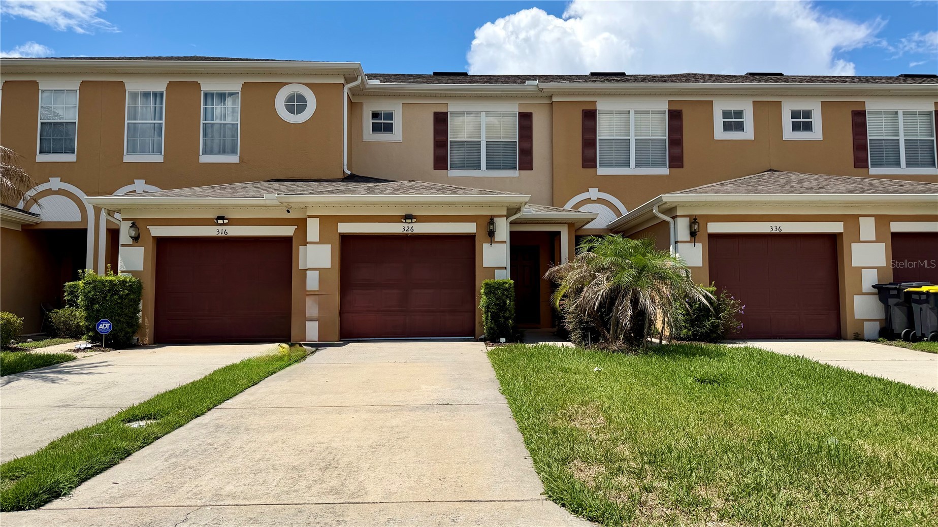 326 CHELSEA DRIVE