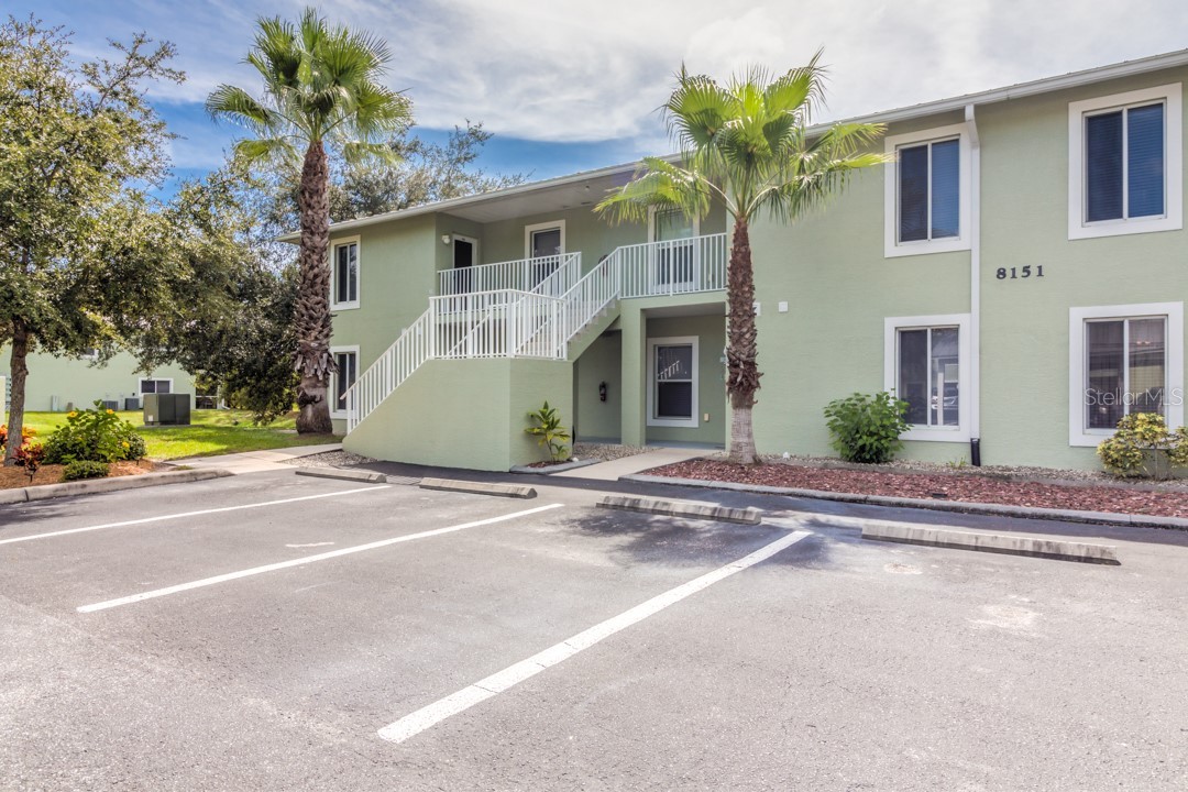 8151 MEMORY LANE 118