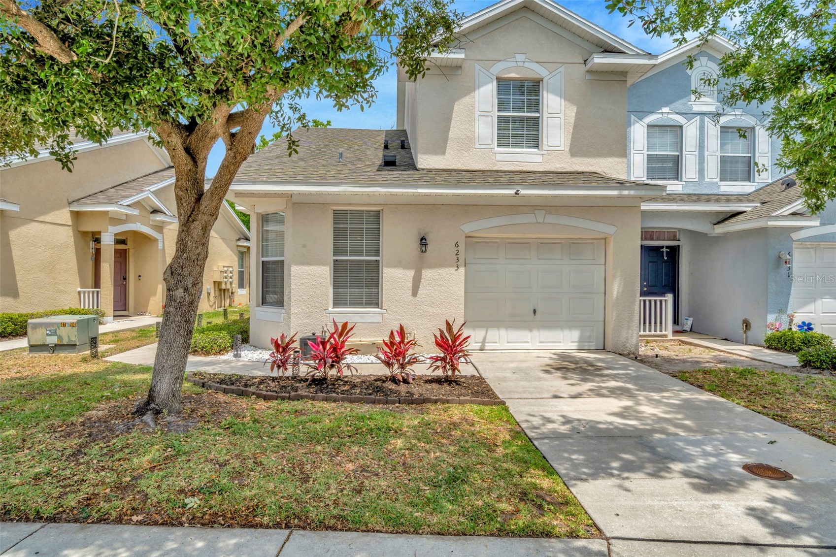 6233 OLIVEDALE DRIVE