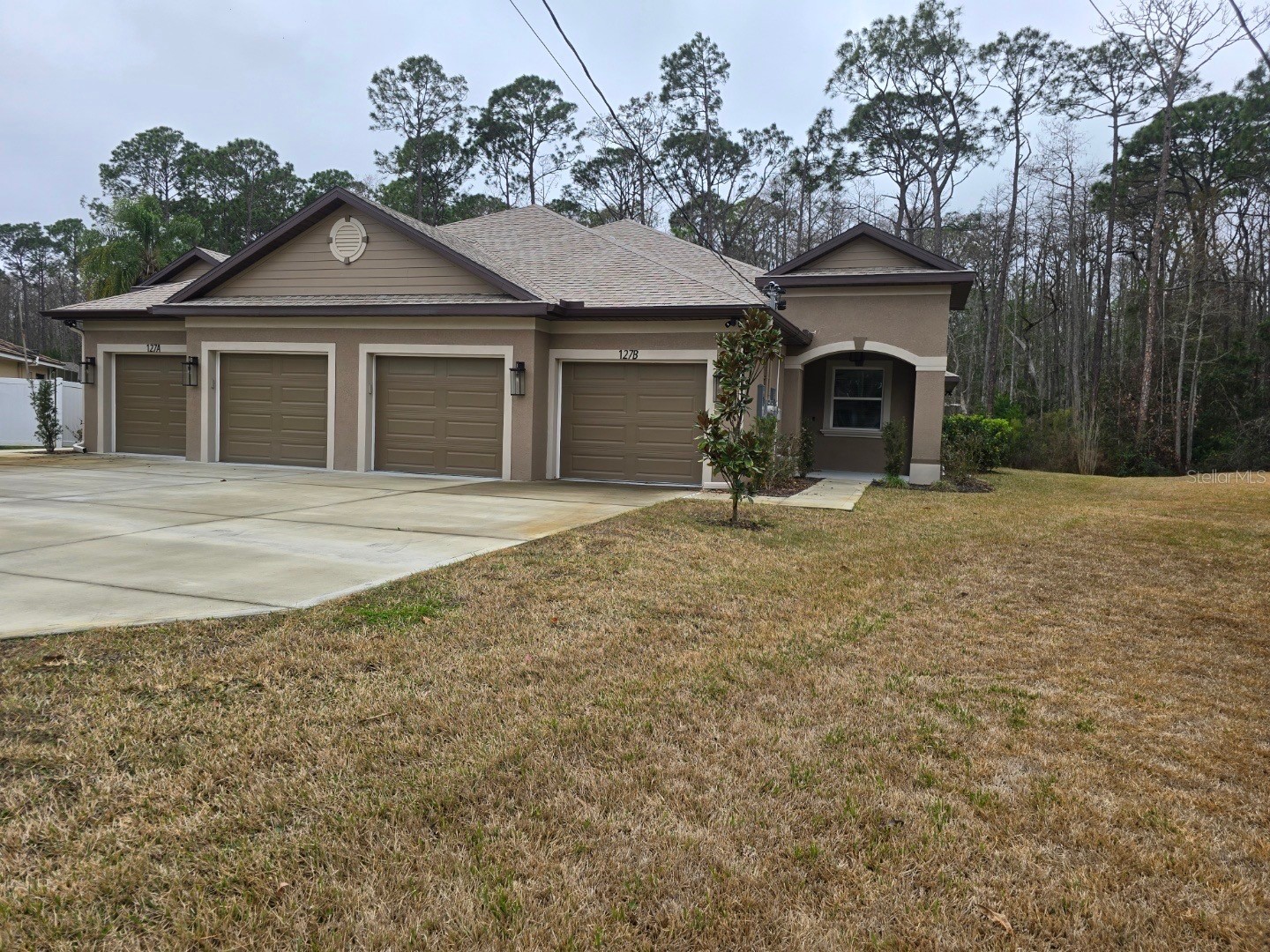 127 ULLIAN TRAIL B