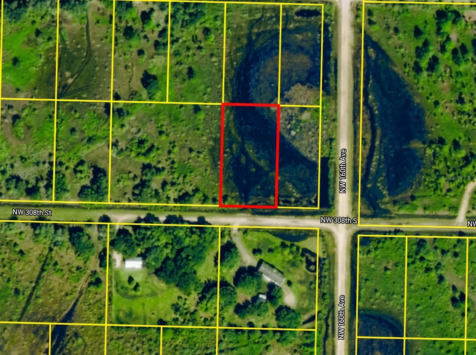 16057 NW 308TH STREET