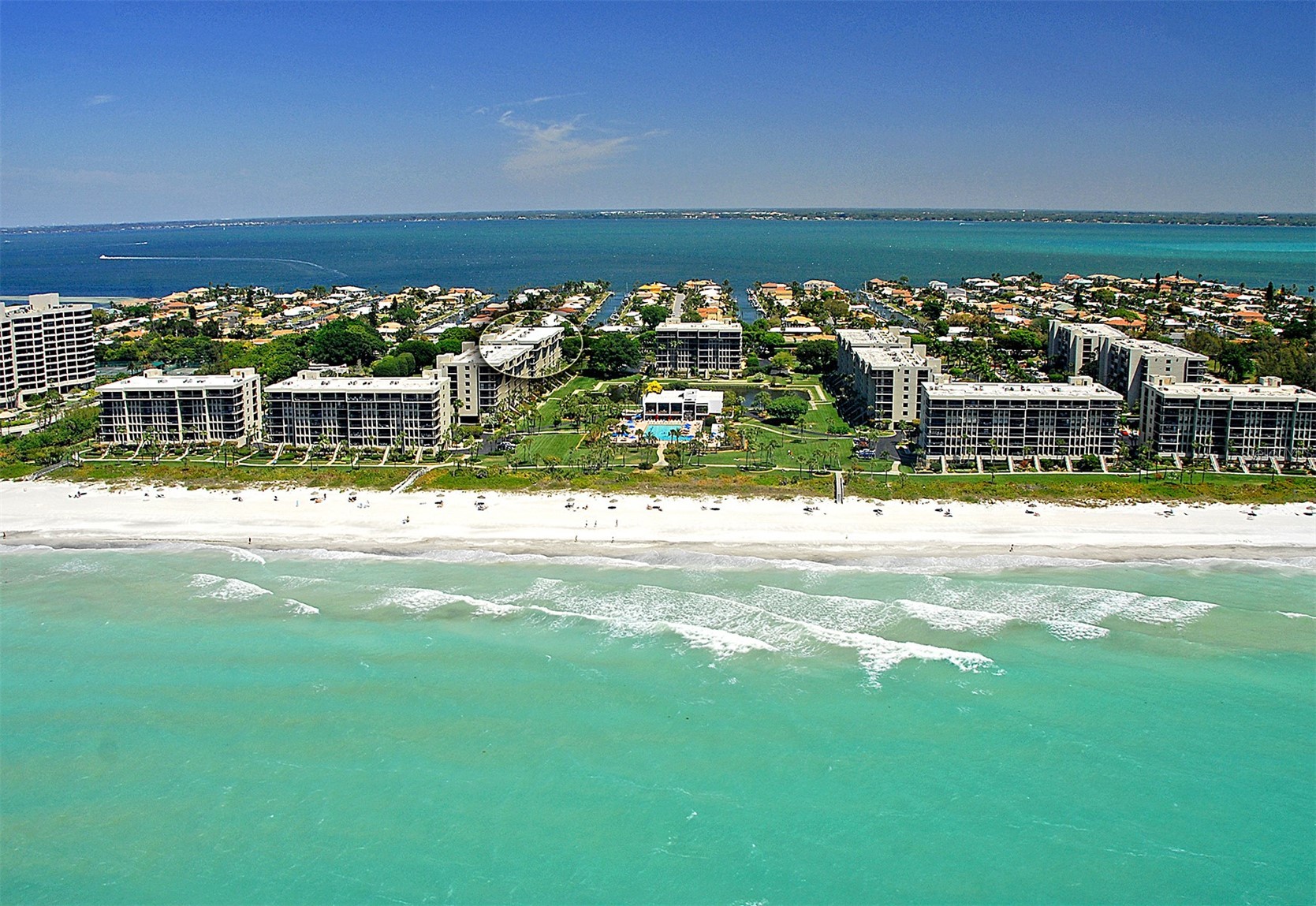 1115 GULF OF MEXICO DRIVE 401
