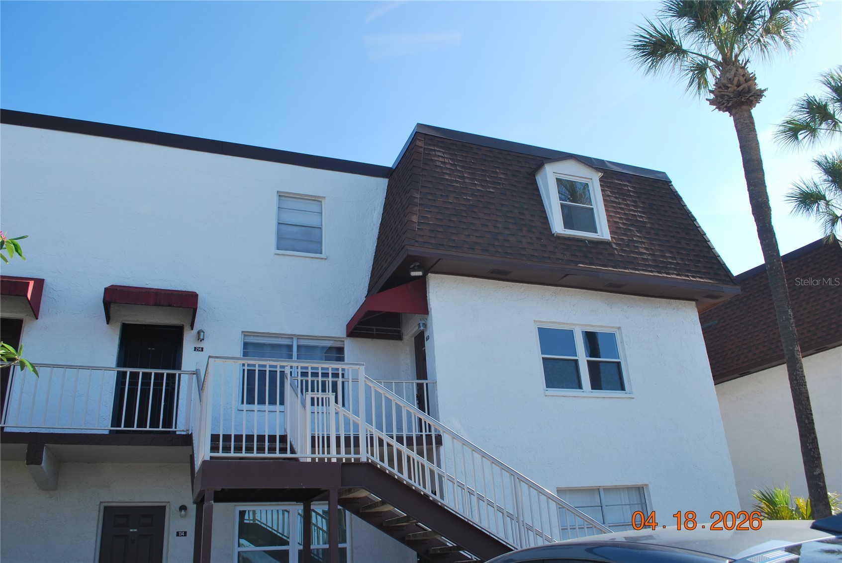 9201 TUDOR DRIVE C215