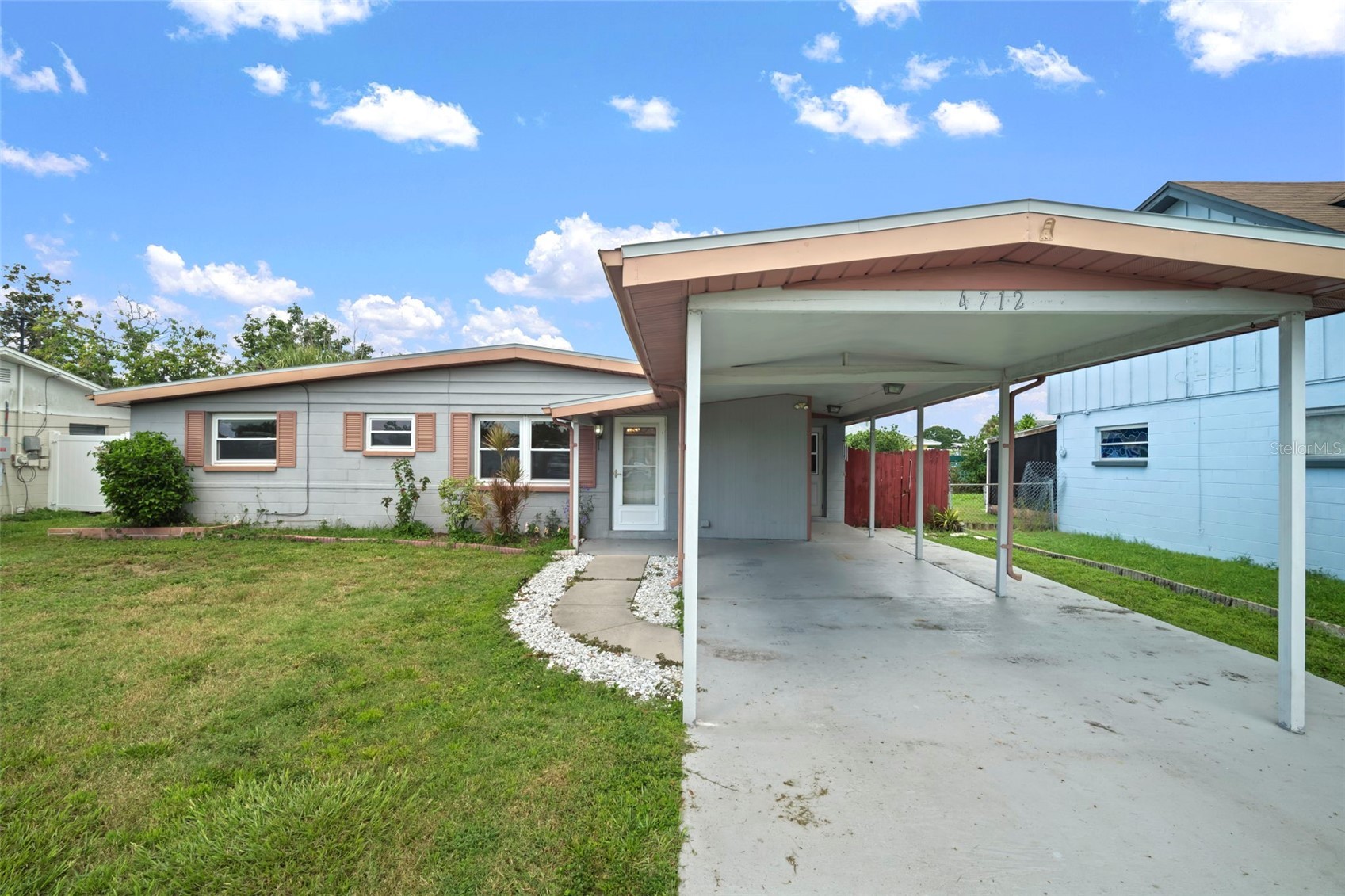4712 BESSIE ROAD