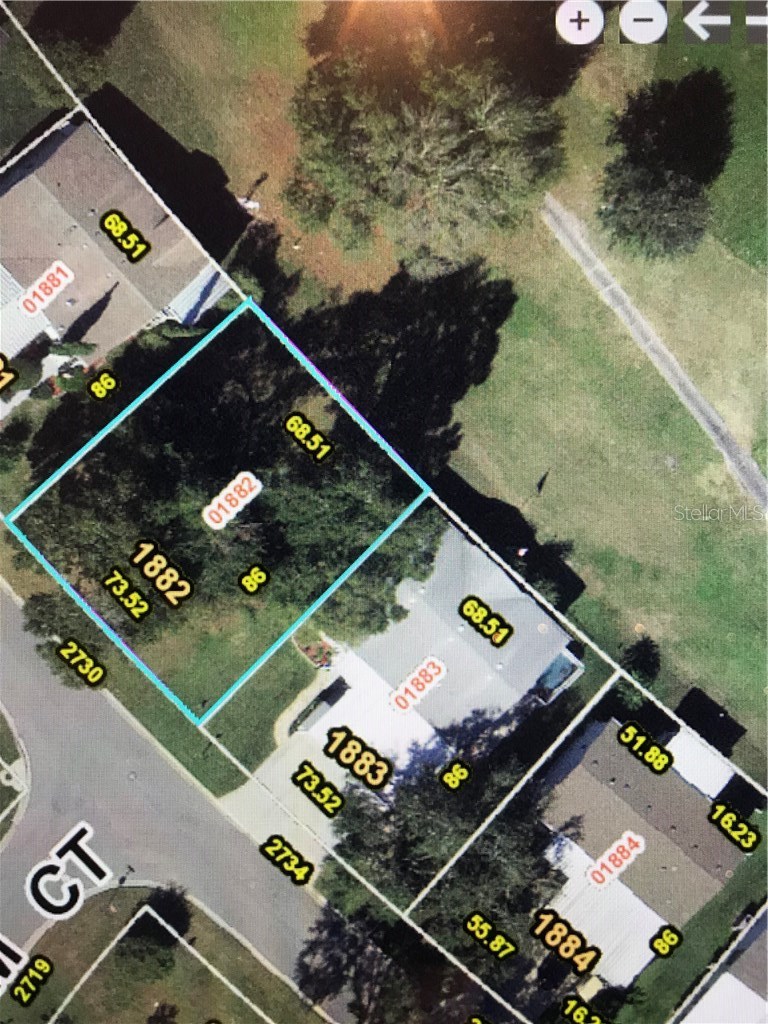 2730 LAKE GRASSMERE CIRCLE 1882