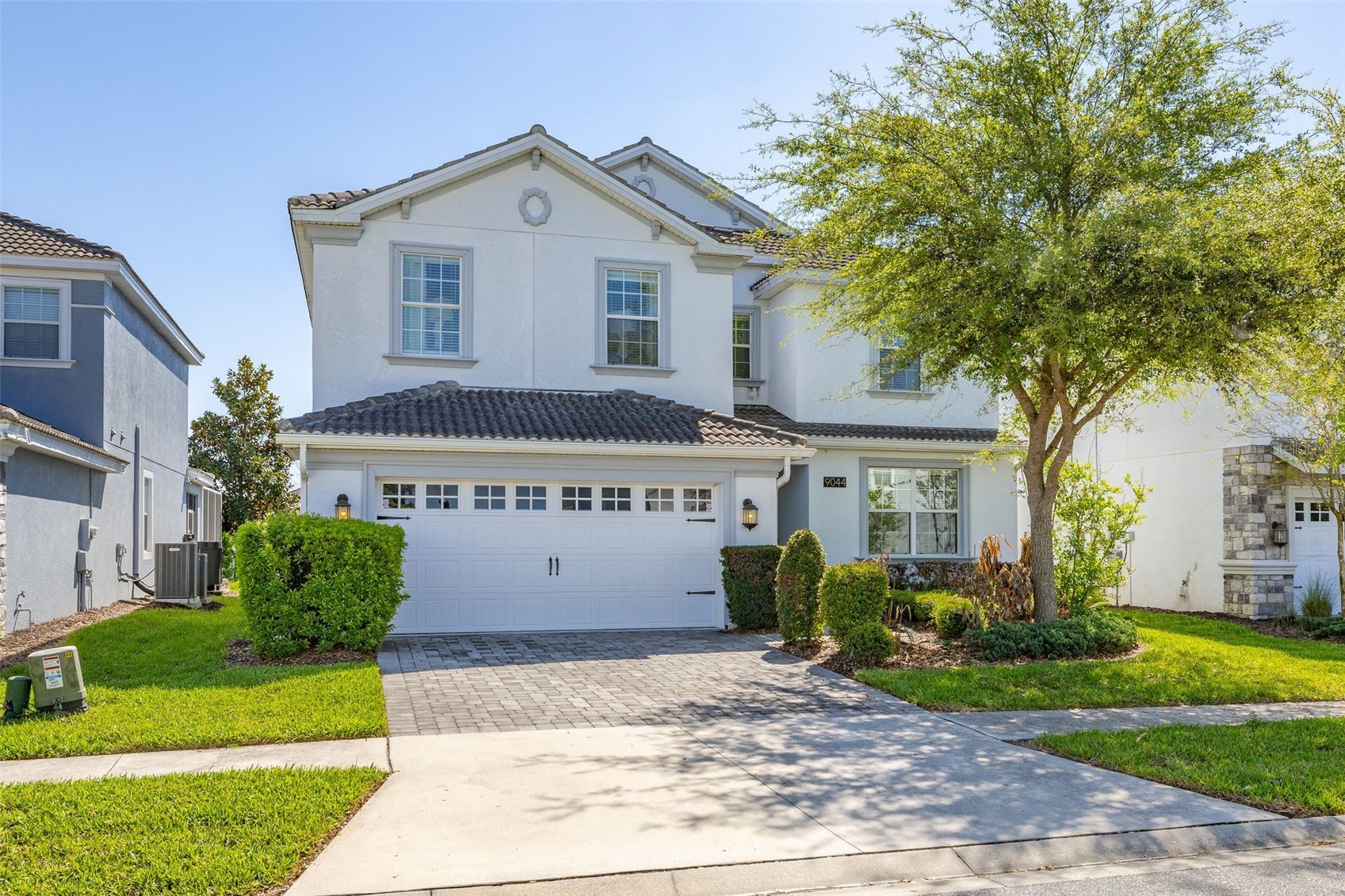 9044 SAND TRAP DRIVE