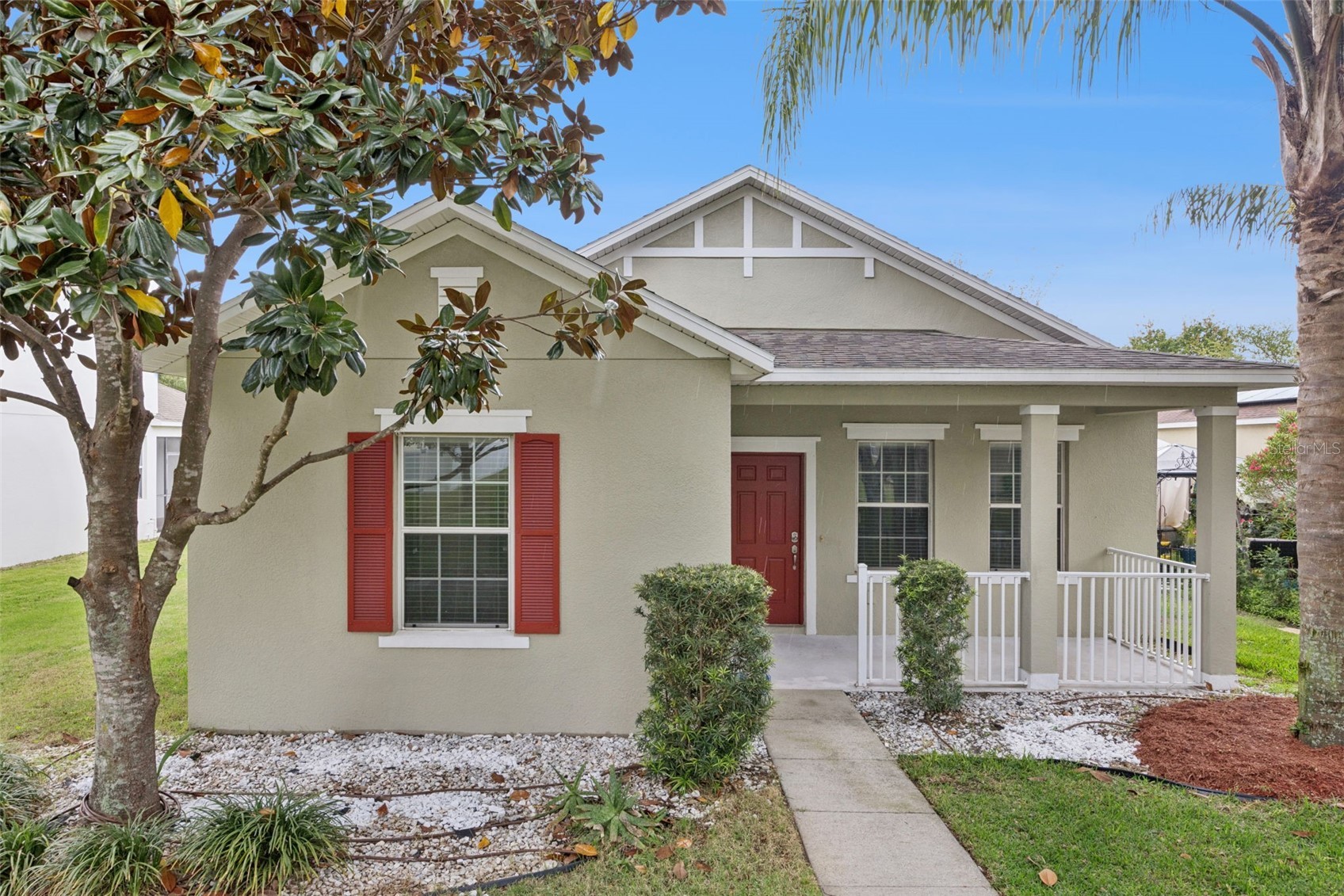 1916 RUCKMAN PLACE