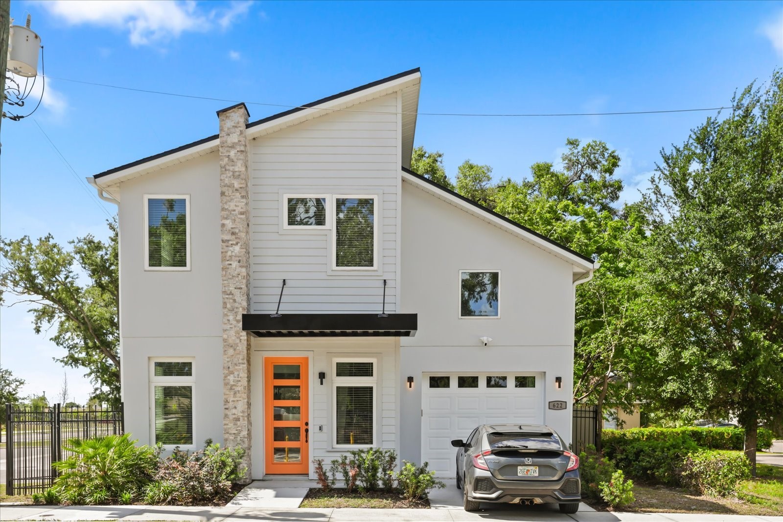 622 CONLEY STREET