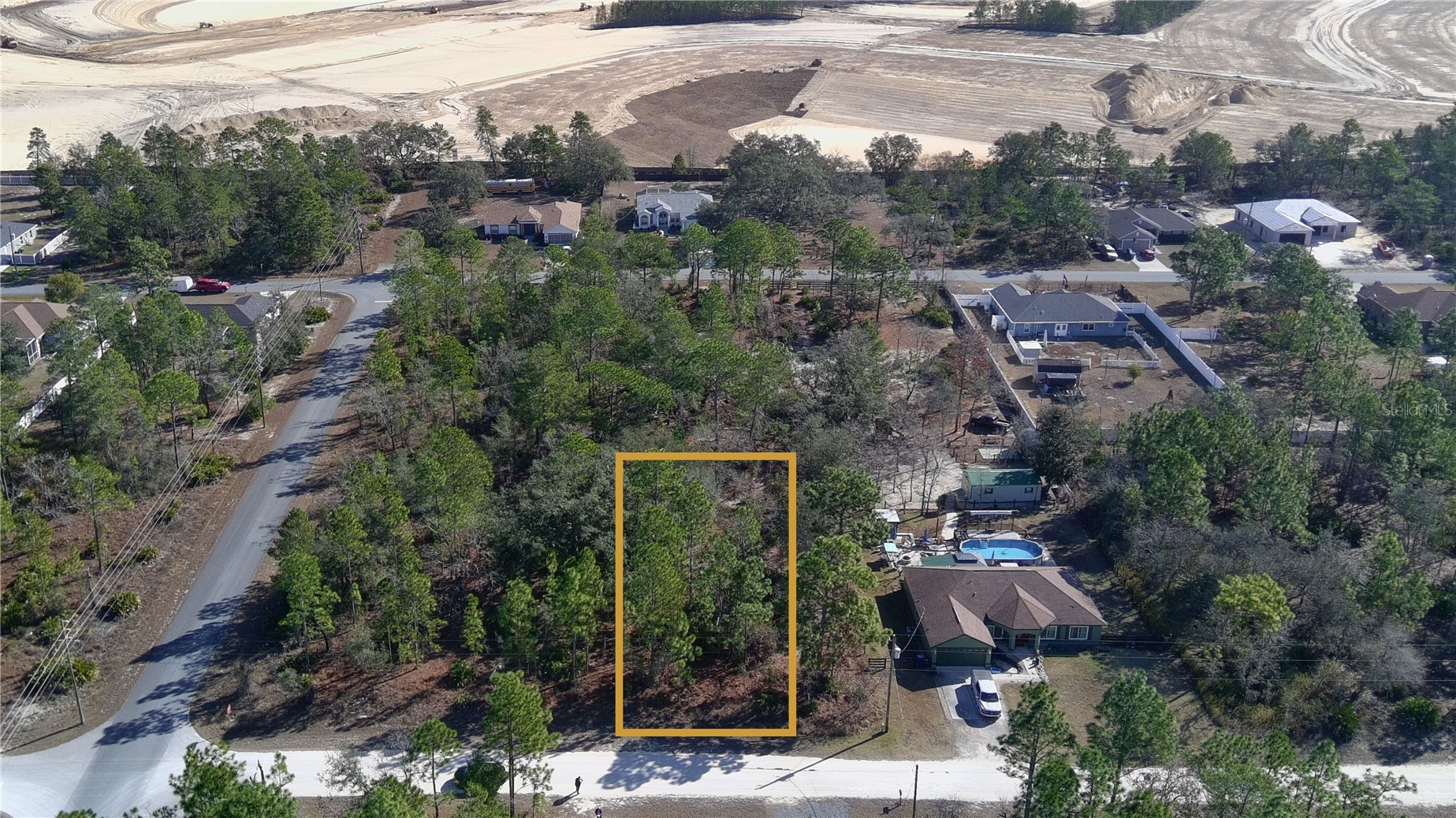 18114 MALIBAR ROAD