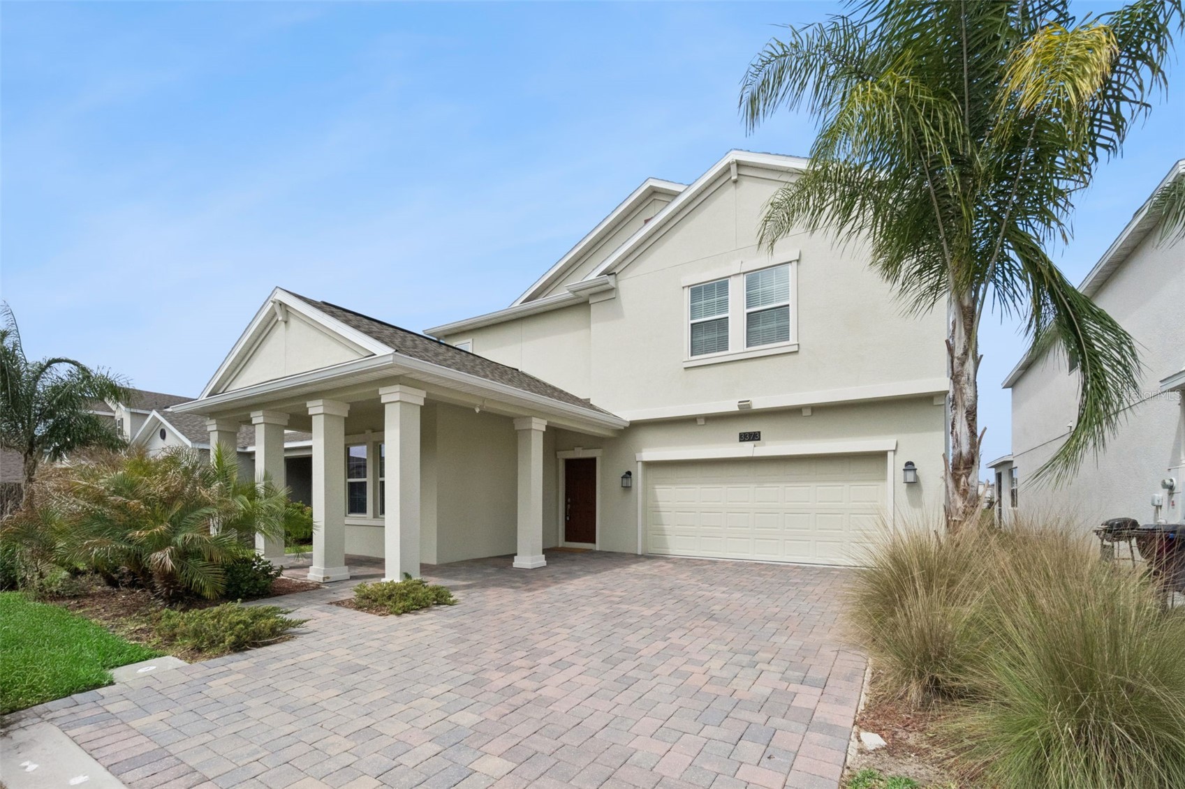 3373 WAUSEON DRIVE