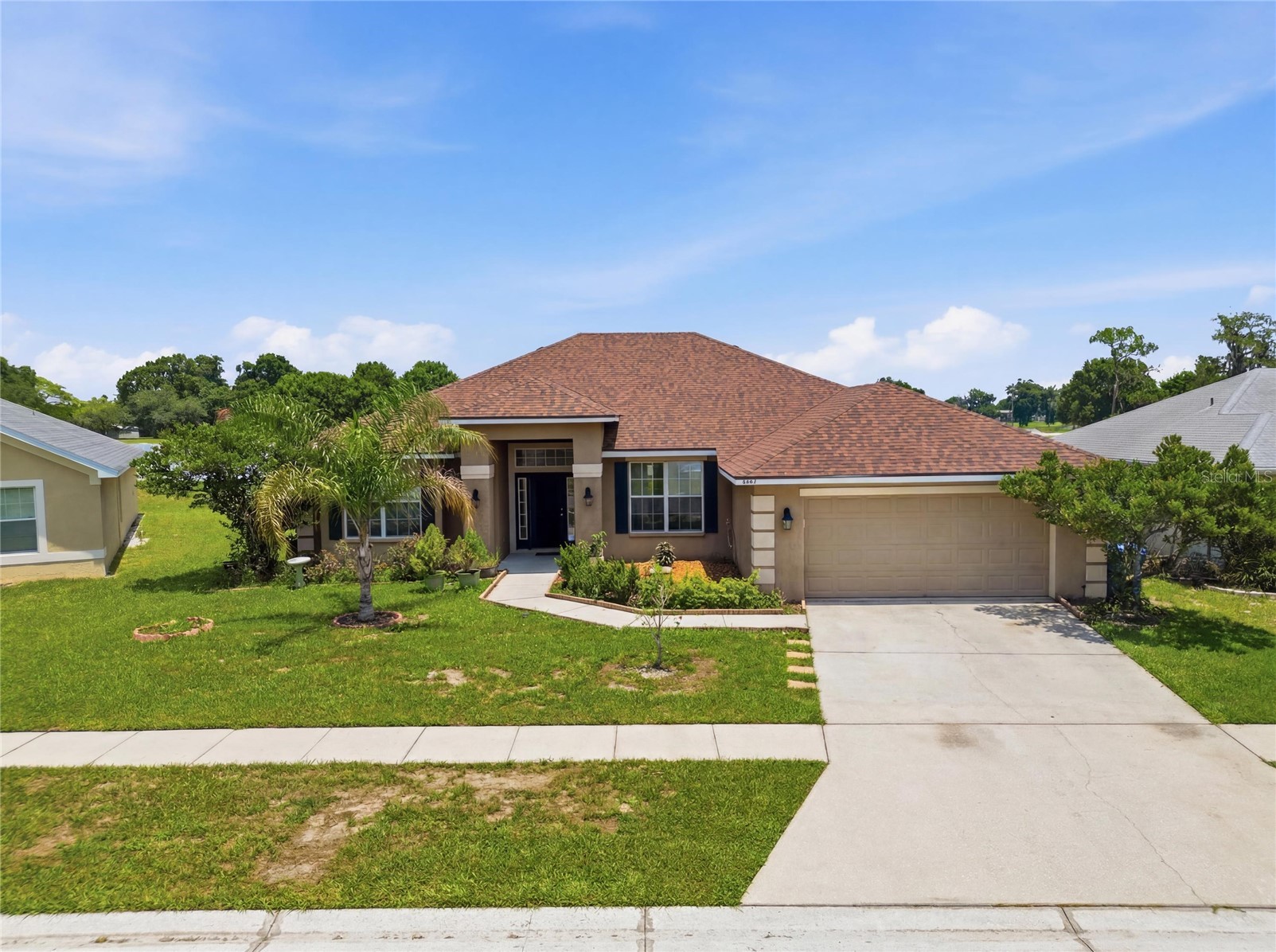 1097 NORMANDY HEIGHTS CIRCLE