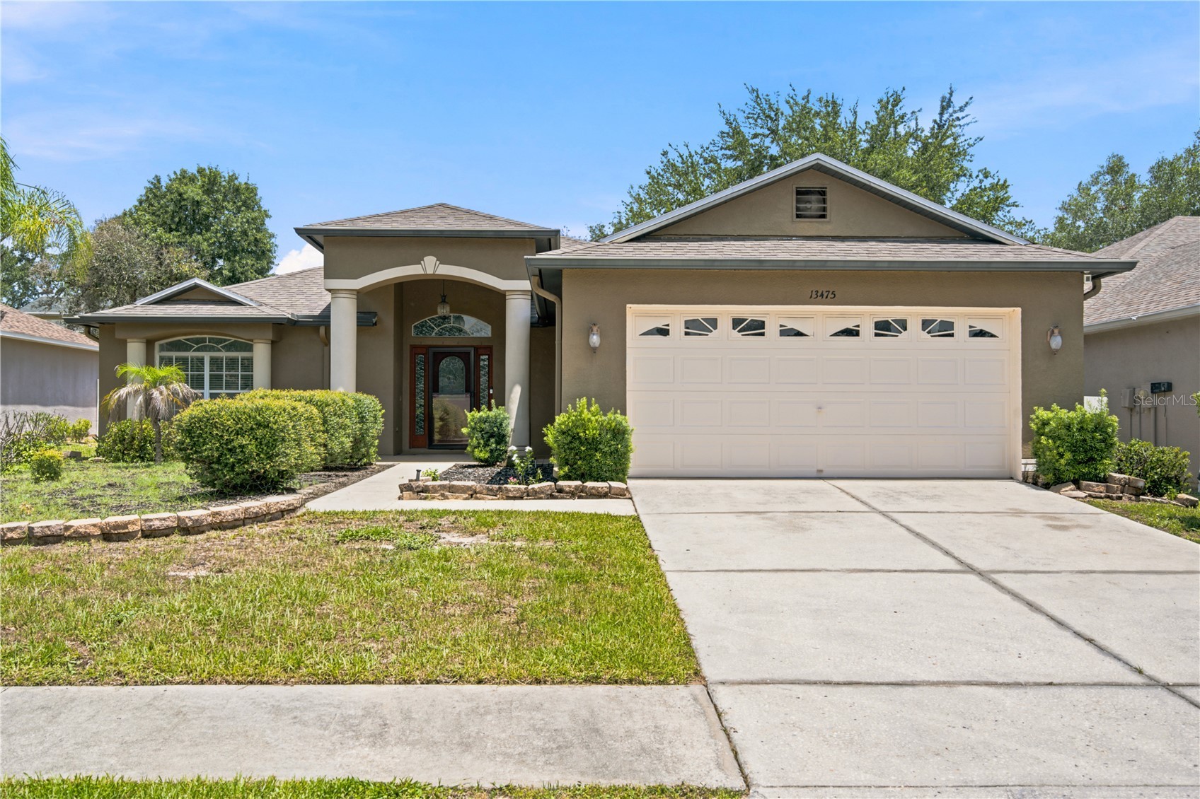 13475 TEABERRY LANE