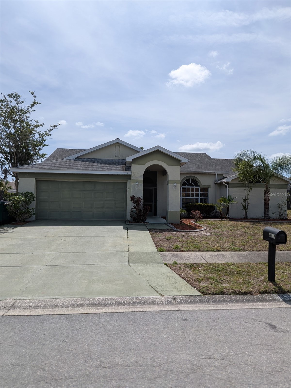 8316 SUMMERSIDE LANE