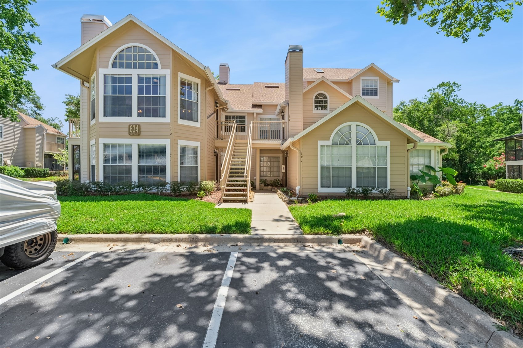 634 STEAMBOAT COURT 172