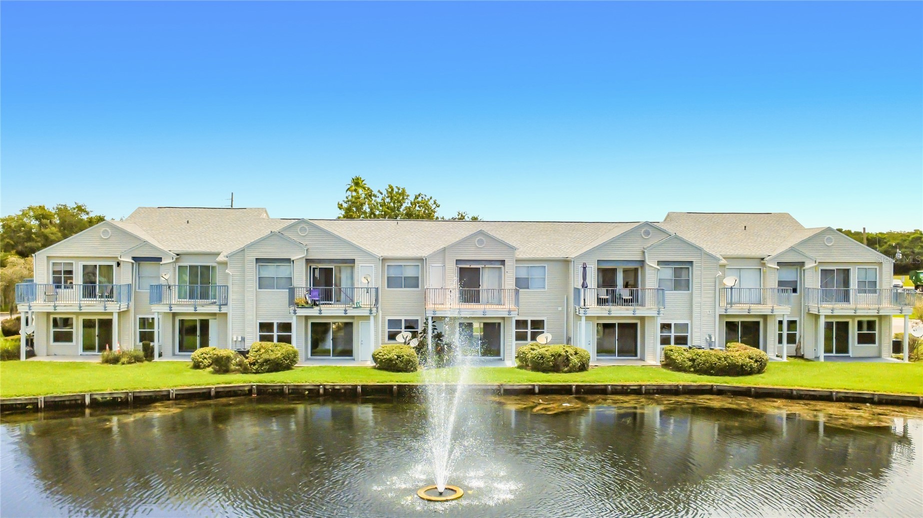 2504 WOODGATE BOULEVARD 203