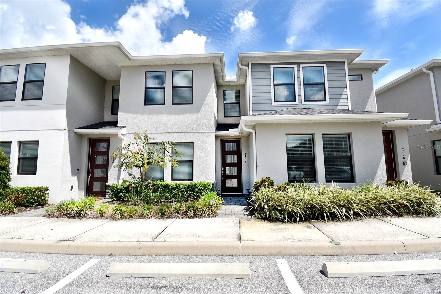 4734 TERRA ESMERALDA