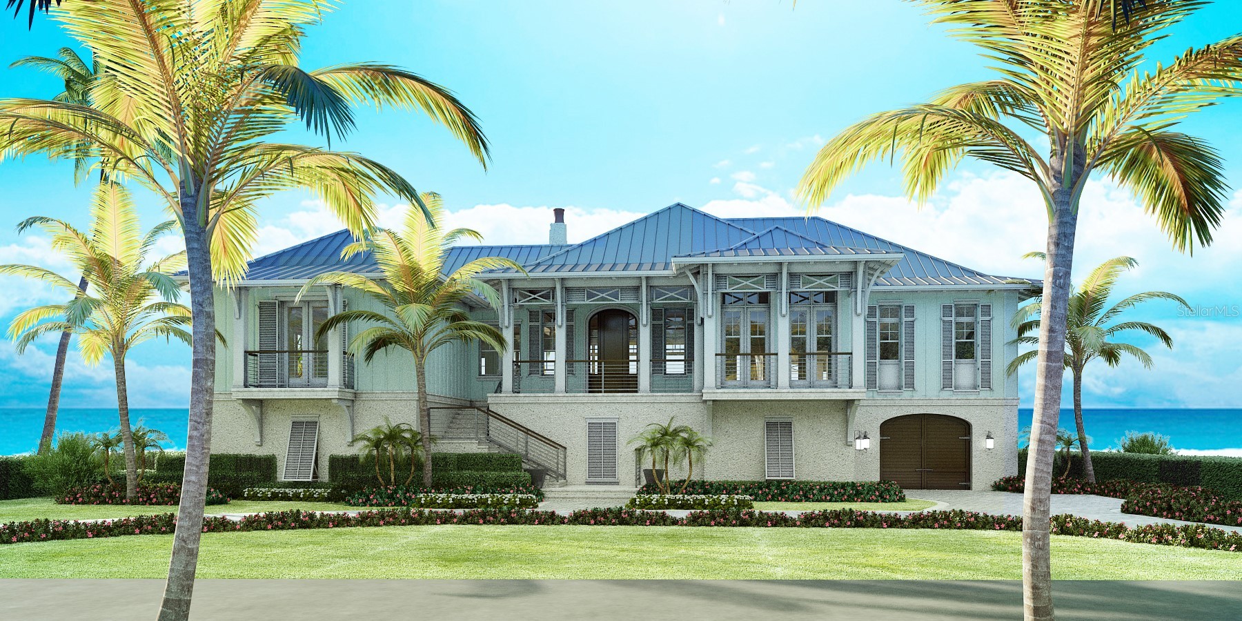 3761 CASEY KEY ROAD