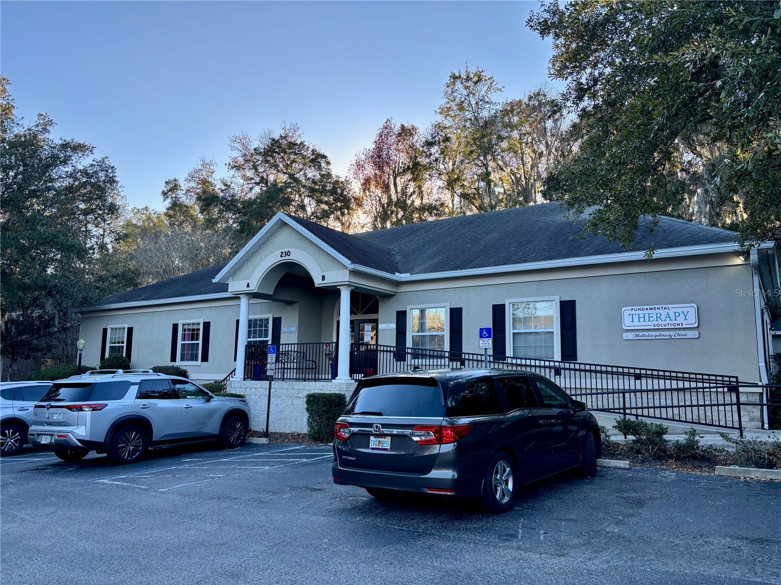 230 NW 76TH DRIVE B