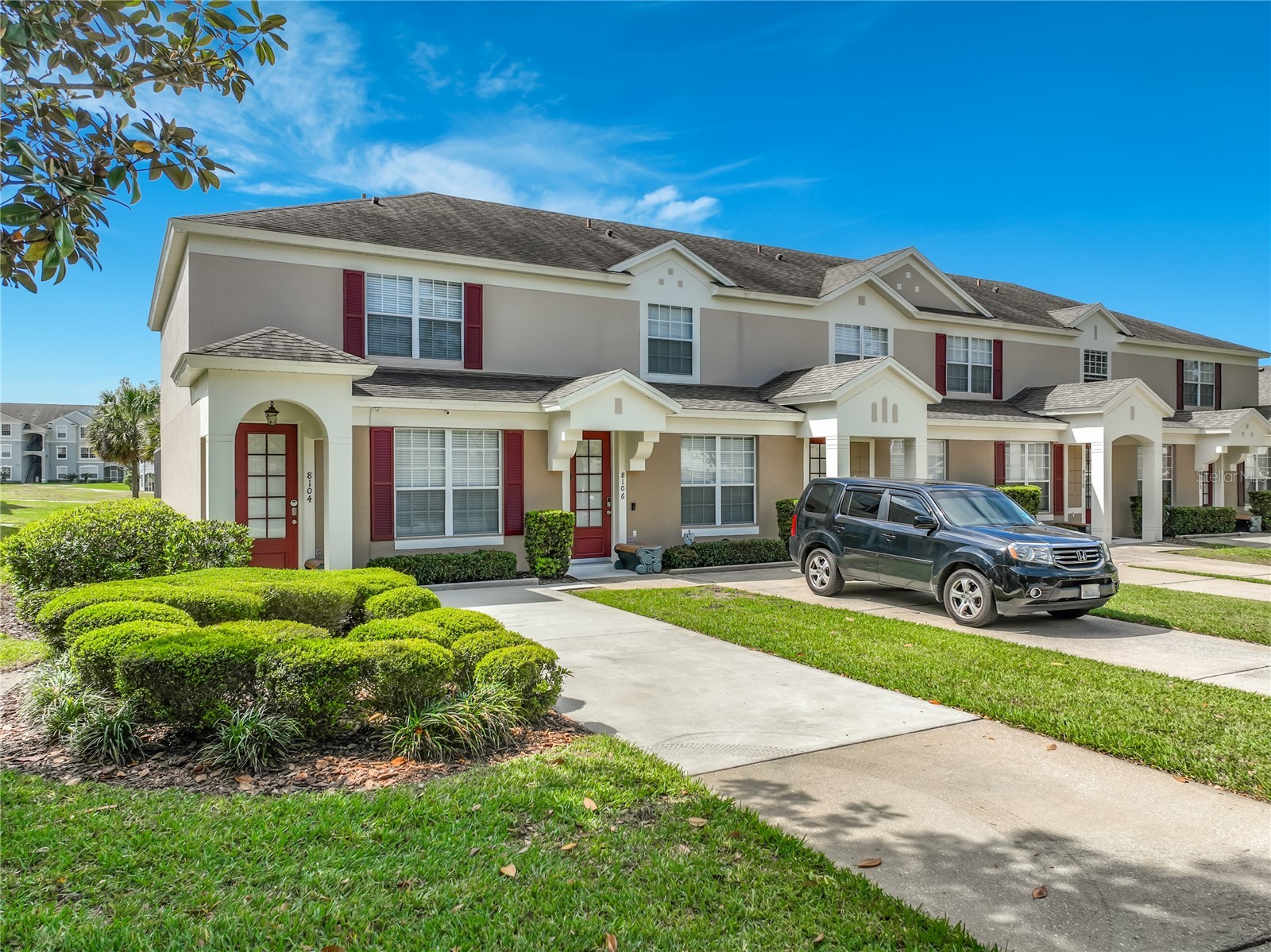 8104 PRINCESS PALM LANE