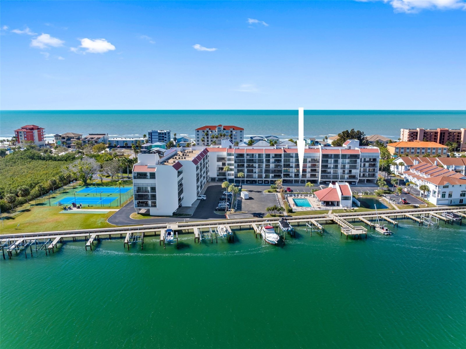 19111 VISTA BAY DRIVE 204