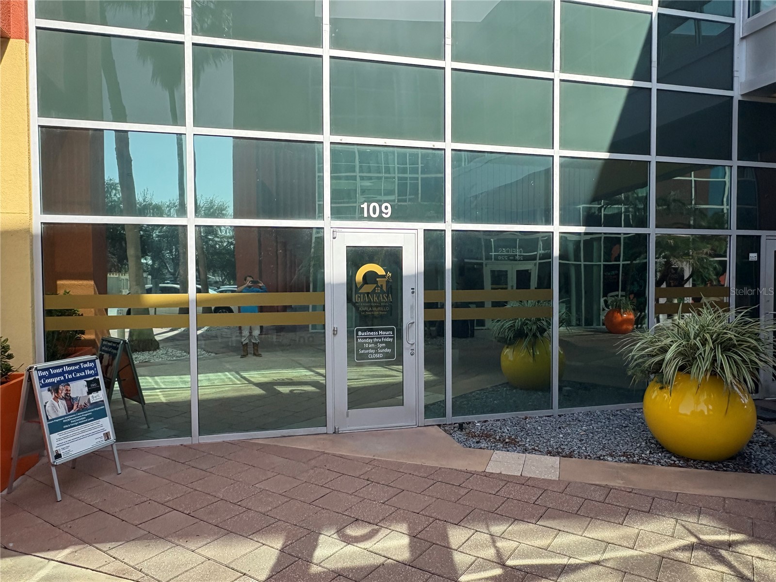 12701 S JOHN YOUNG PARKWAY 109