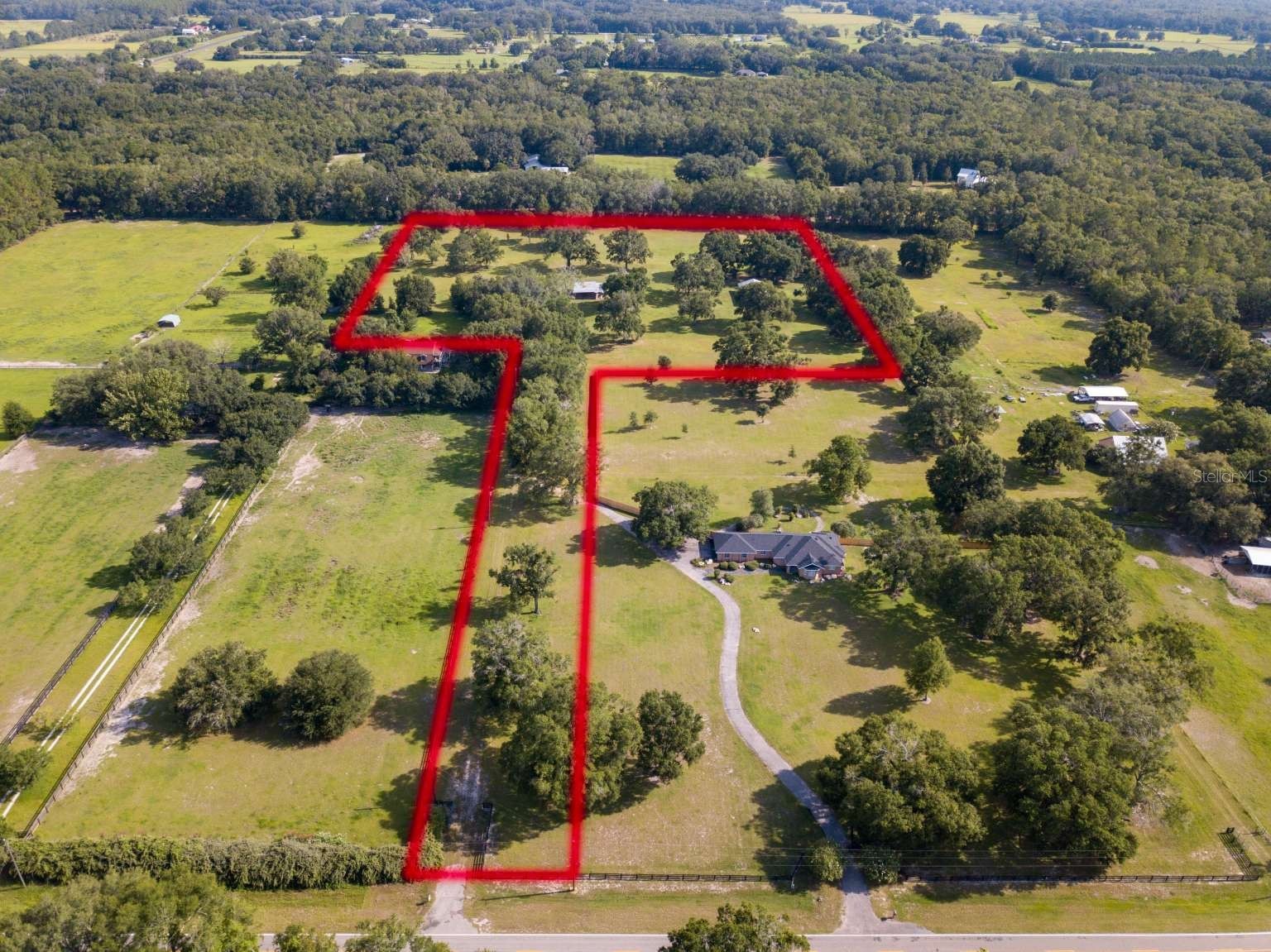 Lot 1 NW 94TH AVENUE