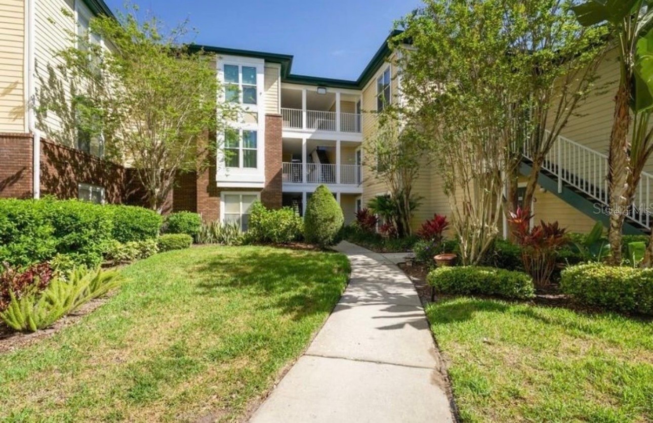 4107 CHATHAM OAK COURT 326